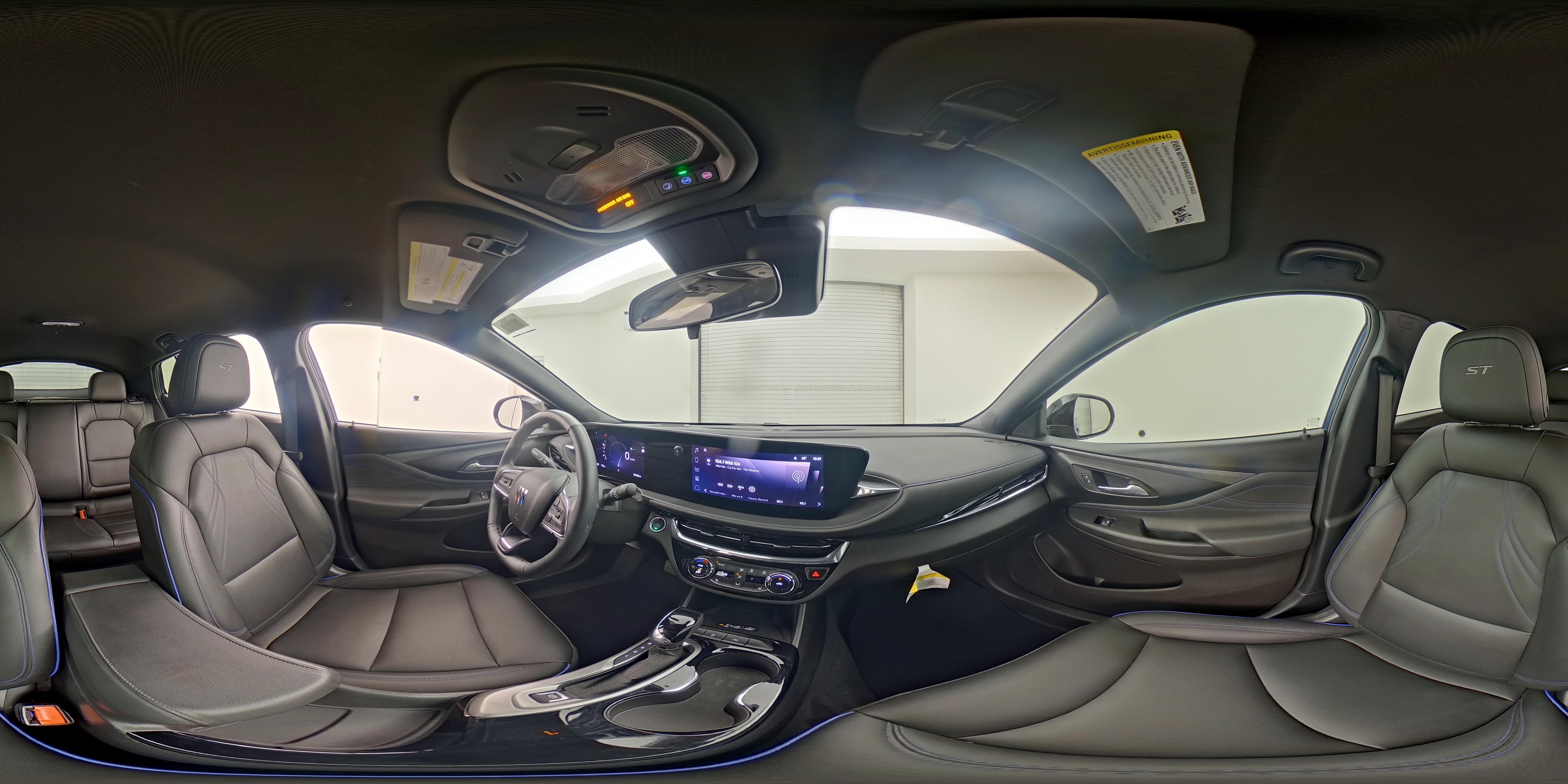 2025 Buick Envista Sport Touring - Photo 22