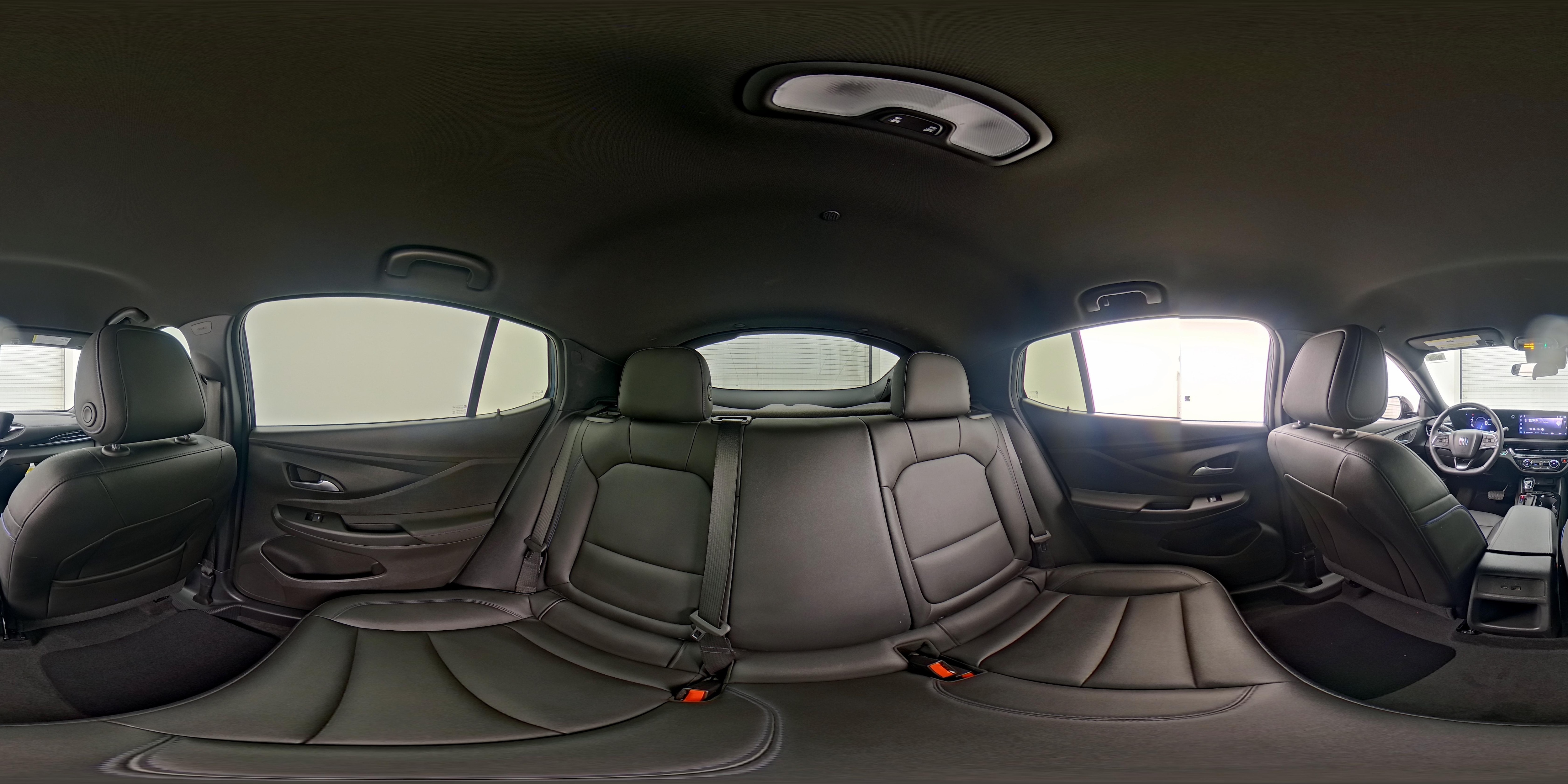 2025 Buick Envista Sport Touring - Photo 23