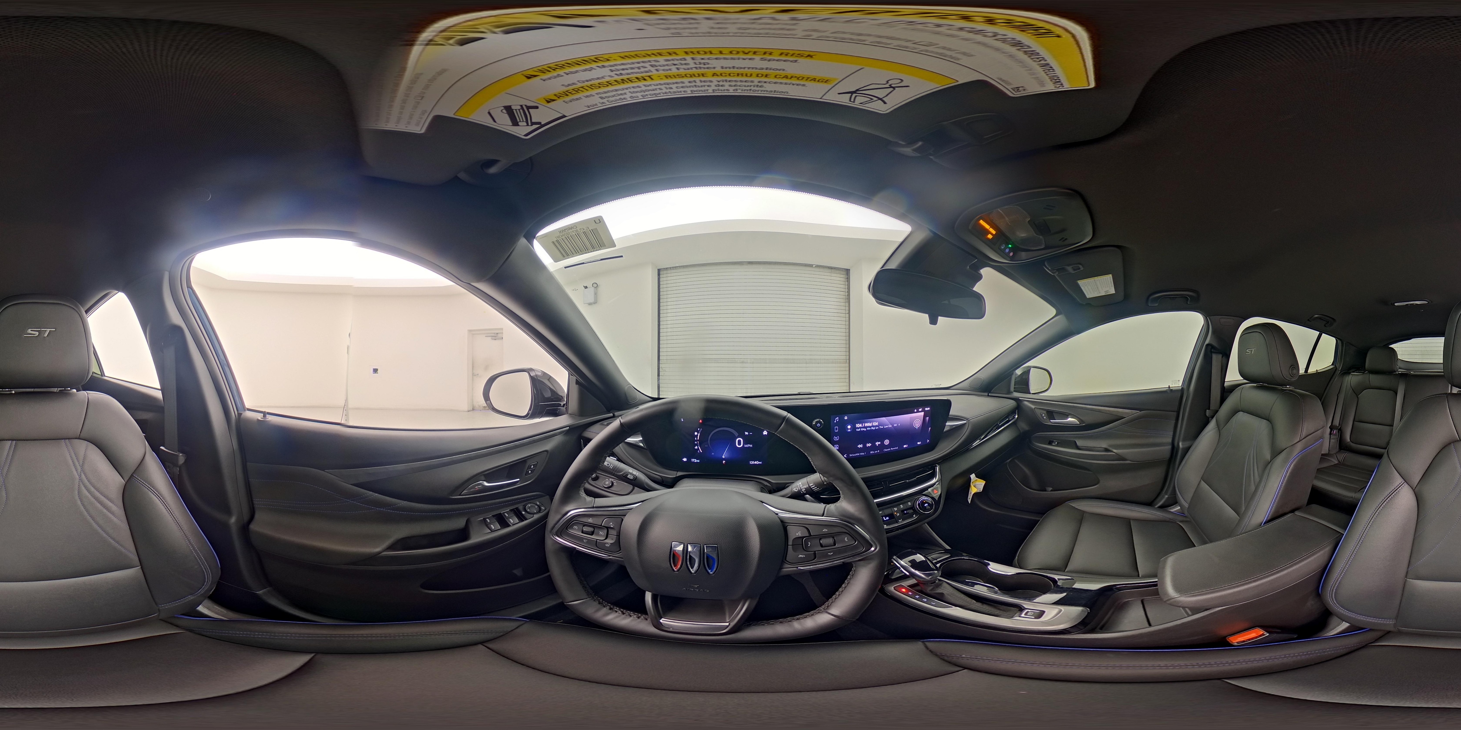 2025 Buick Envista Sport Touring - Photo 24