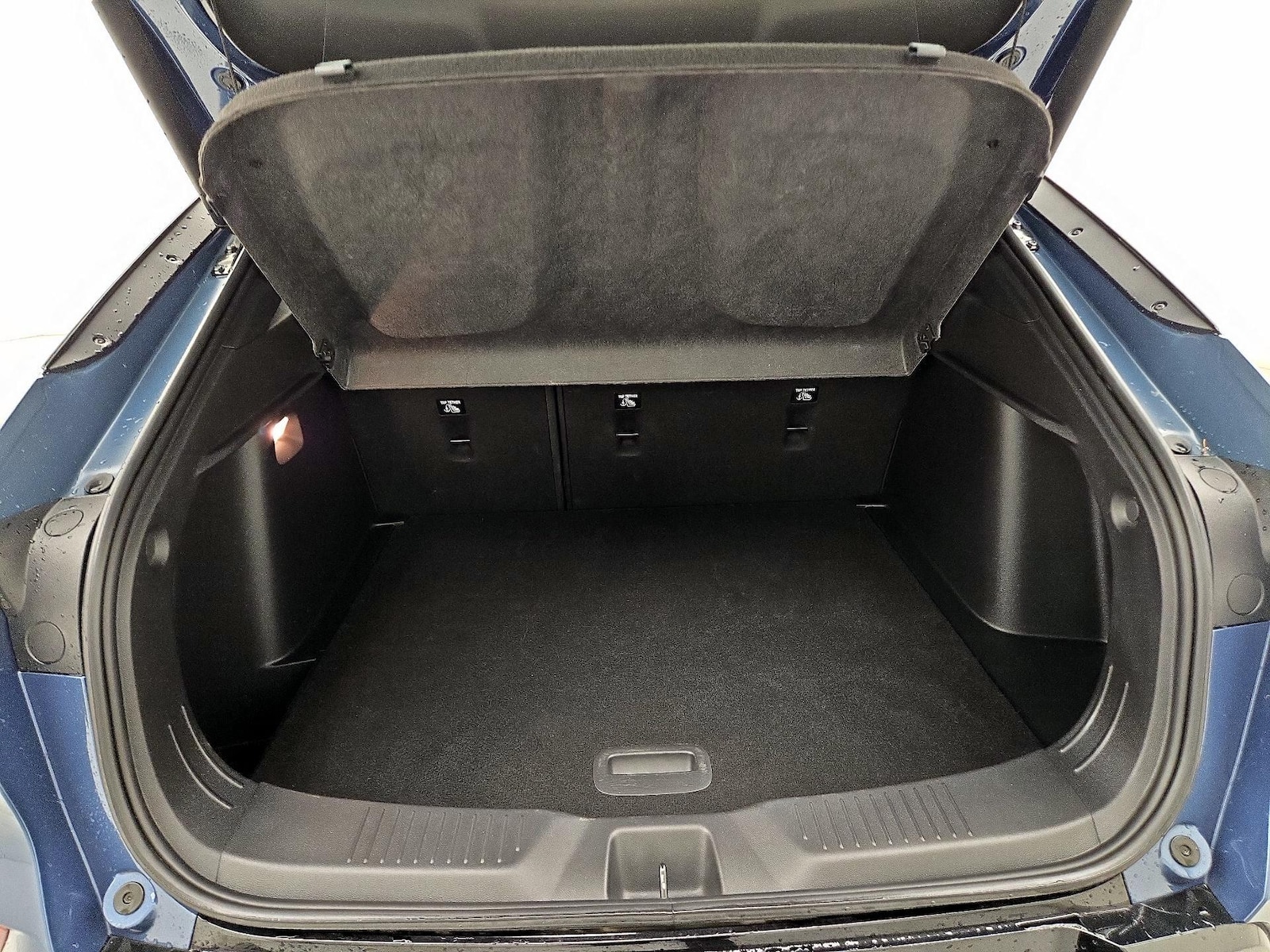 2025 Buick Envista Sport Touring - Photo 19