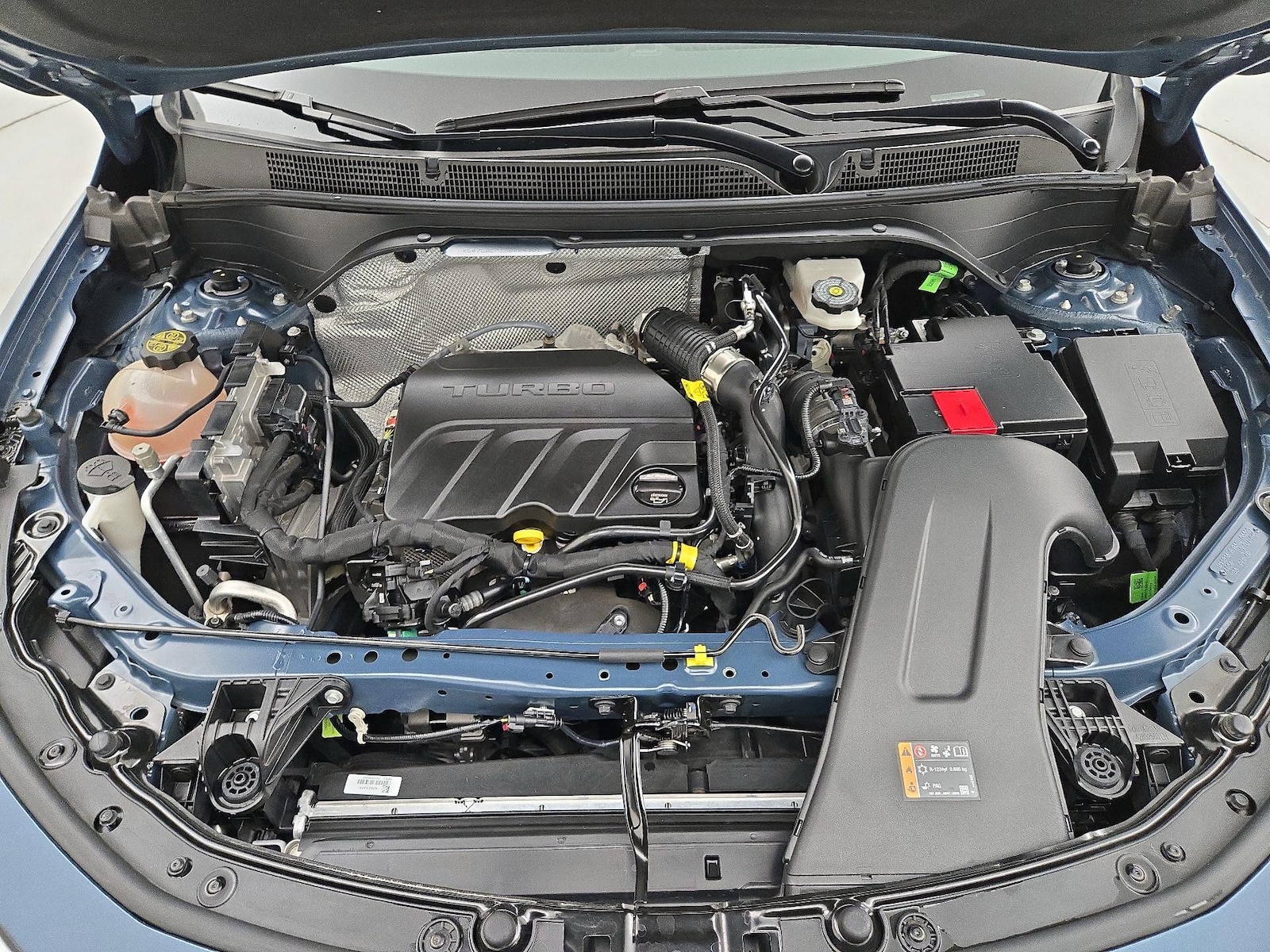 2025 Buick Envista Sport Touring - Photo 20