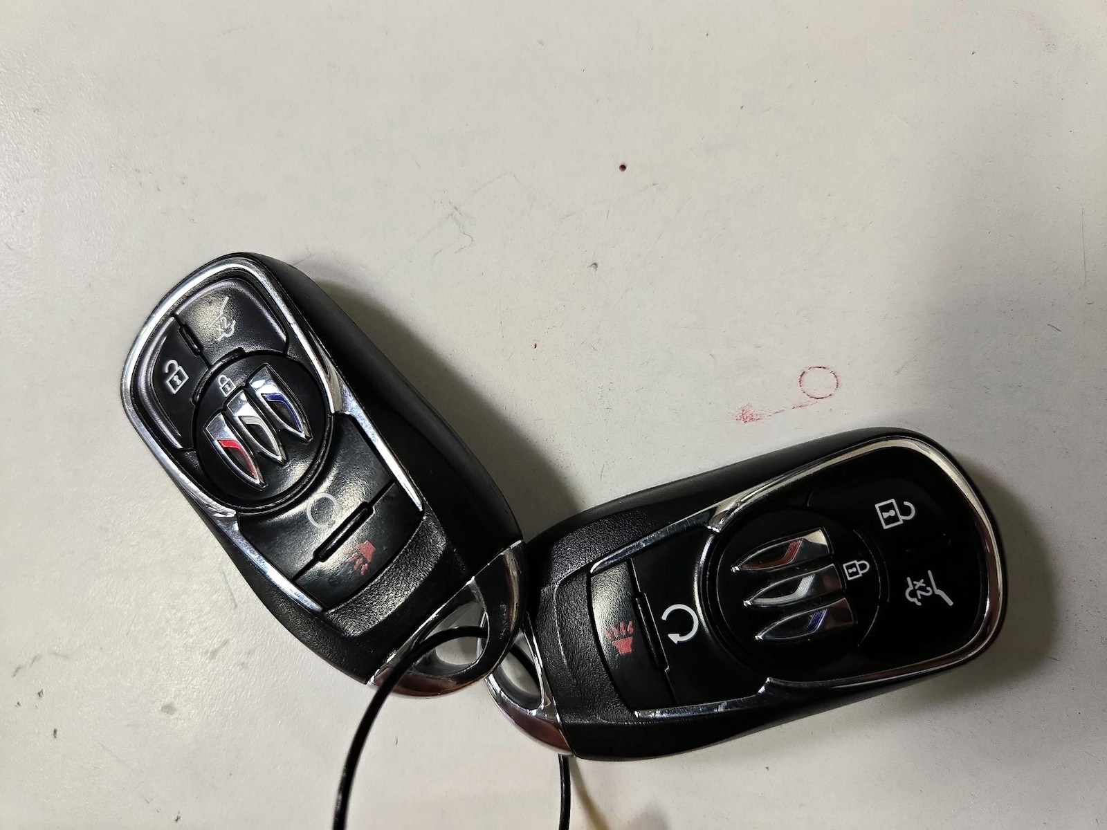 2025 Buick Envista Sport Touring - Photo 21