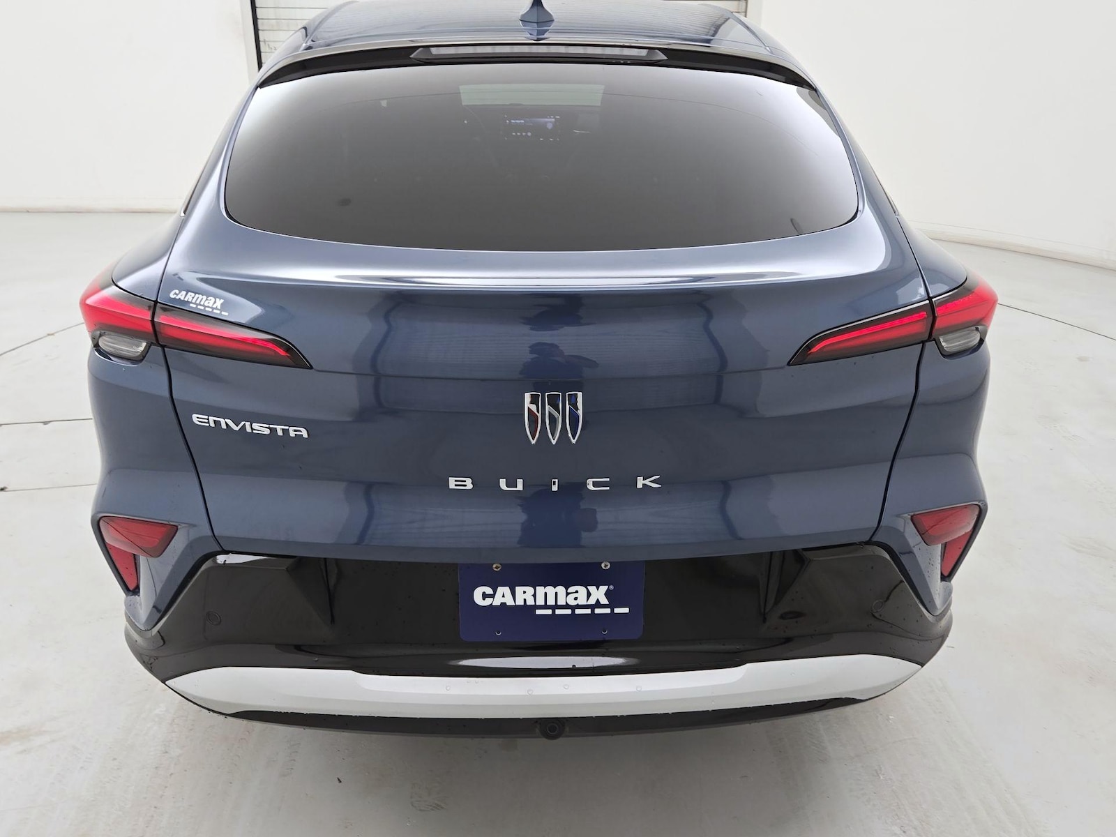 2025 Buick Envista Sport Touring - Photo 6