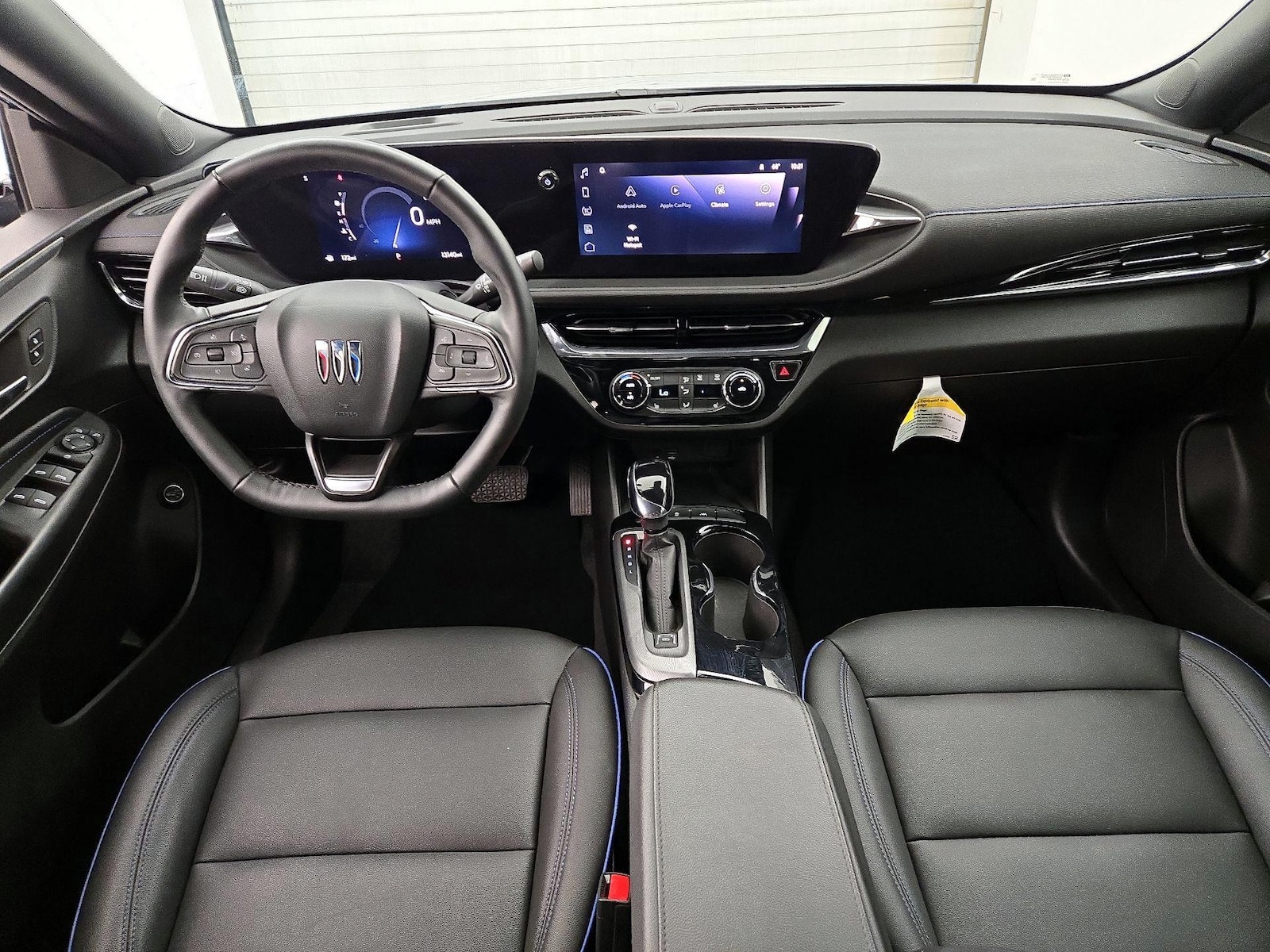 2025 Buick Envista Sport Touring - Photo 8