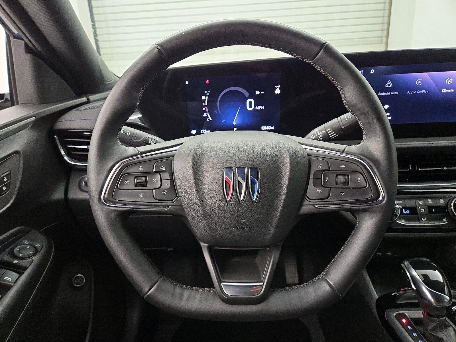 2025 Buick Envista Sport Touring - Photo 9