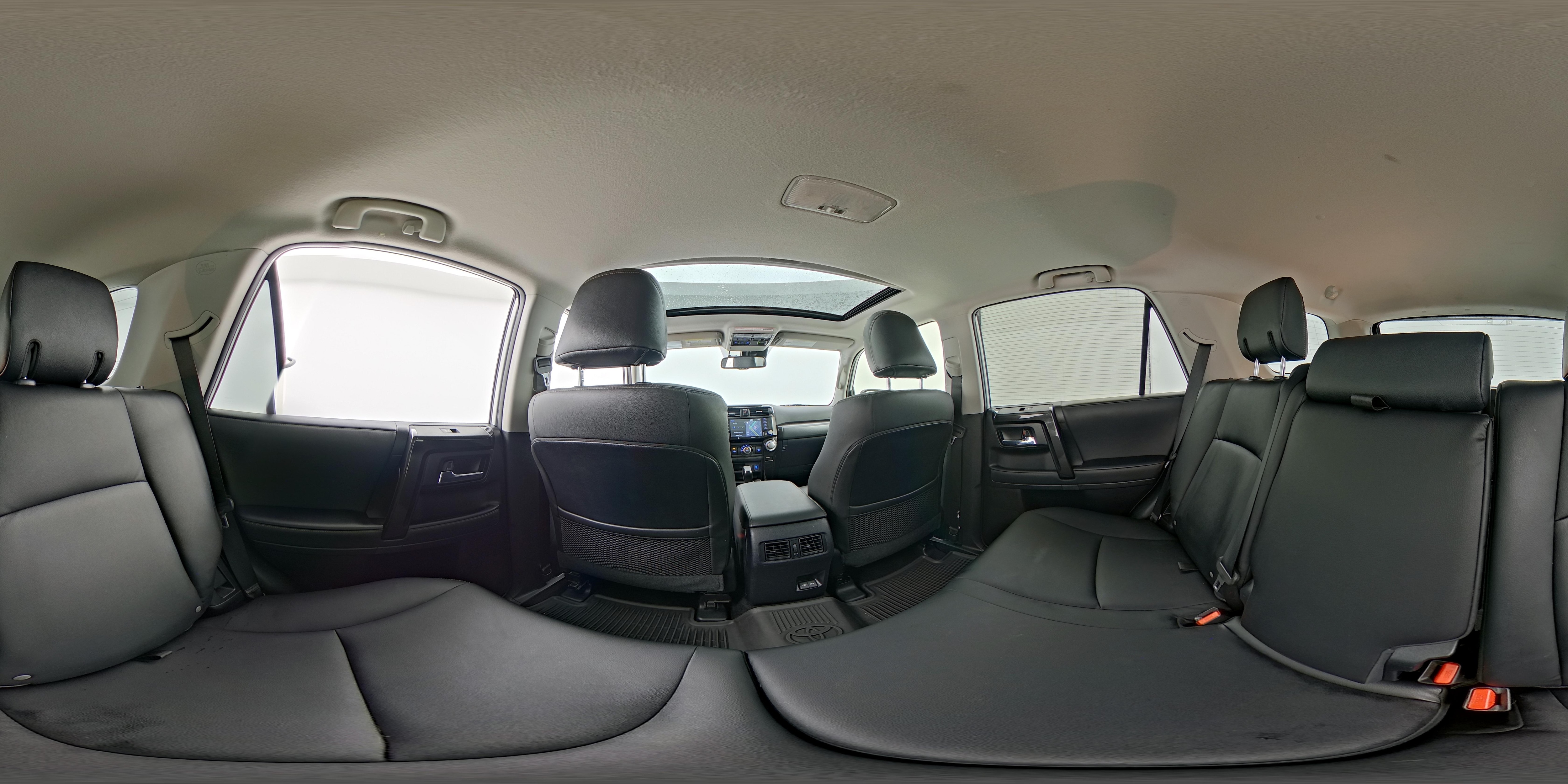 2023 Toyota 4Runner 40th Anniversary - Photo 27