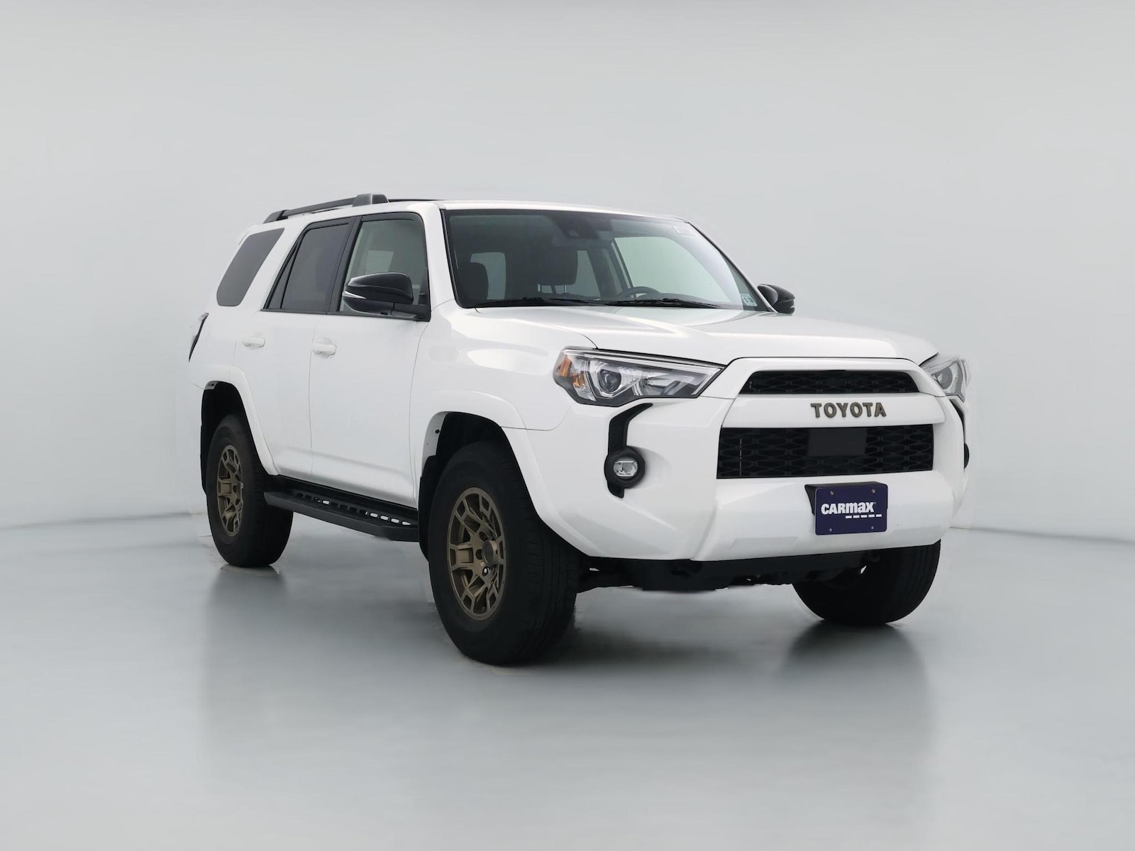 2023 Toyota 4Runner 40th Anniversary - Photo 1