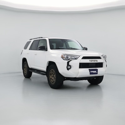2023 Toyota 4Runner 40th Anniversary