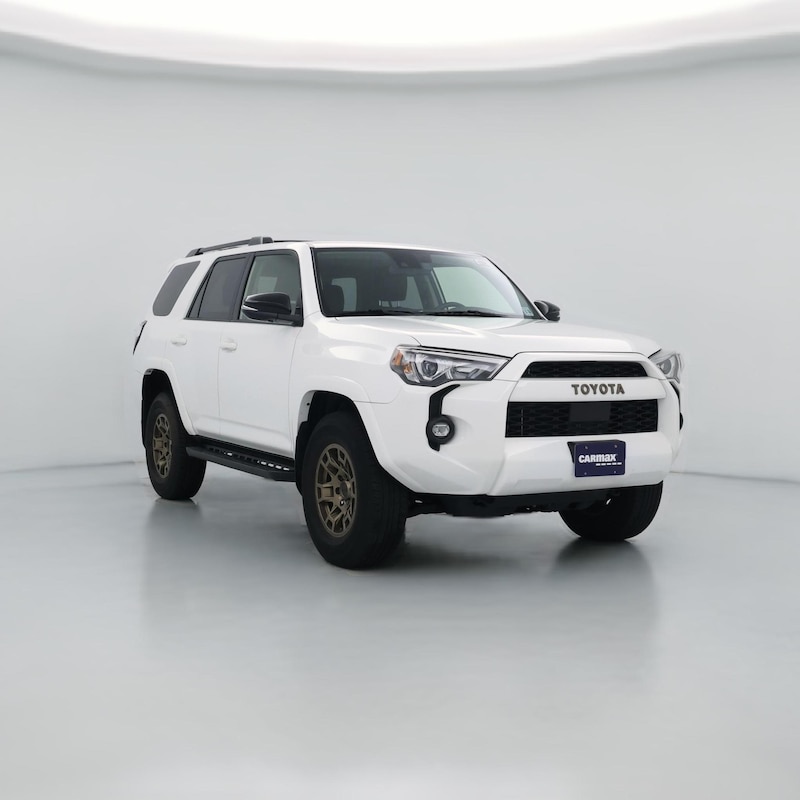 2023 Toyota 4Runner 40th Anniversary