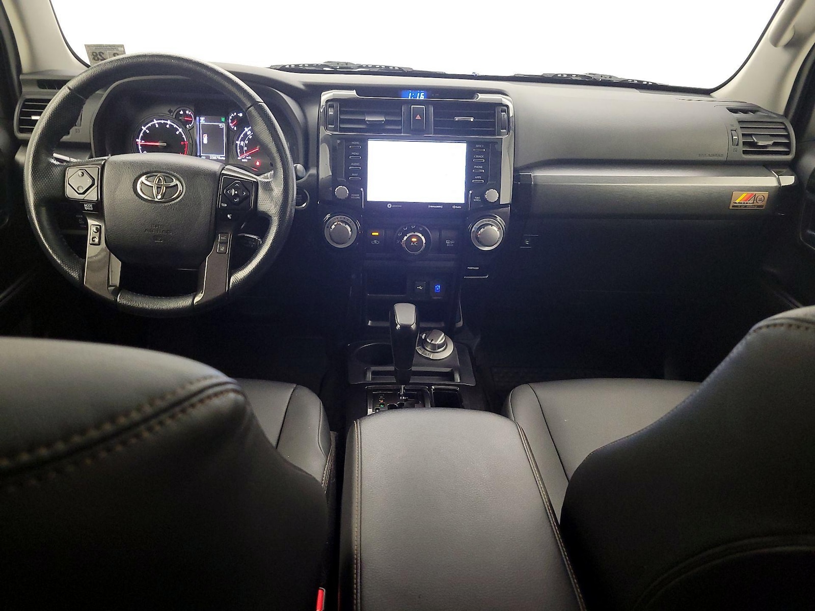 2023 Toyota 4Runner 40th Anniversary - Photo 10