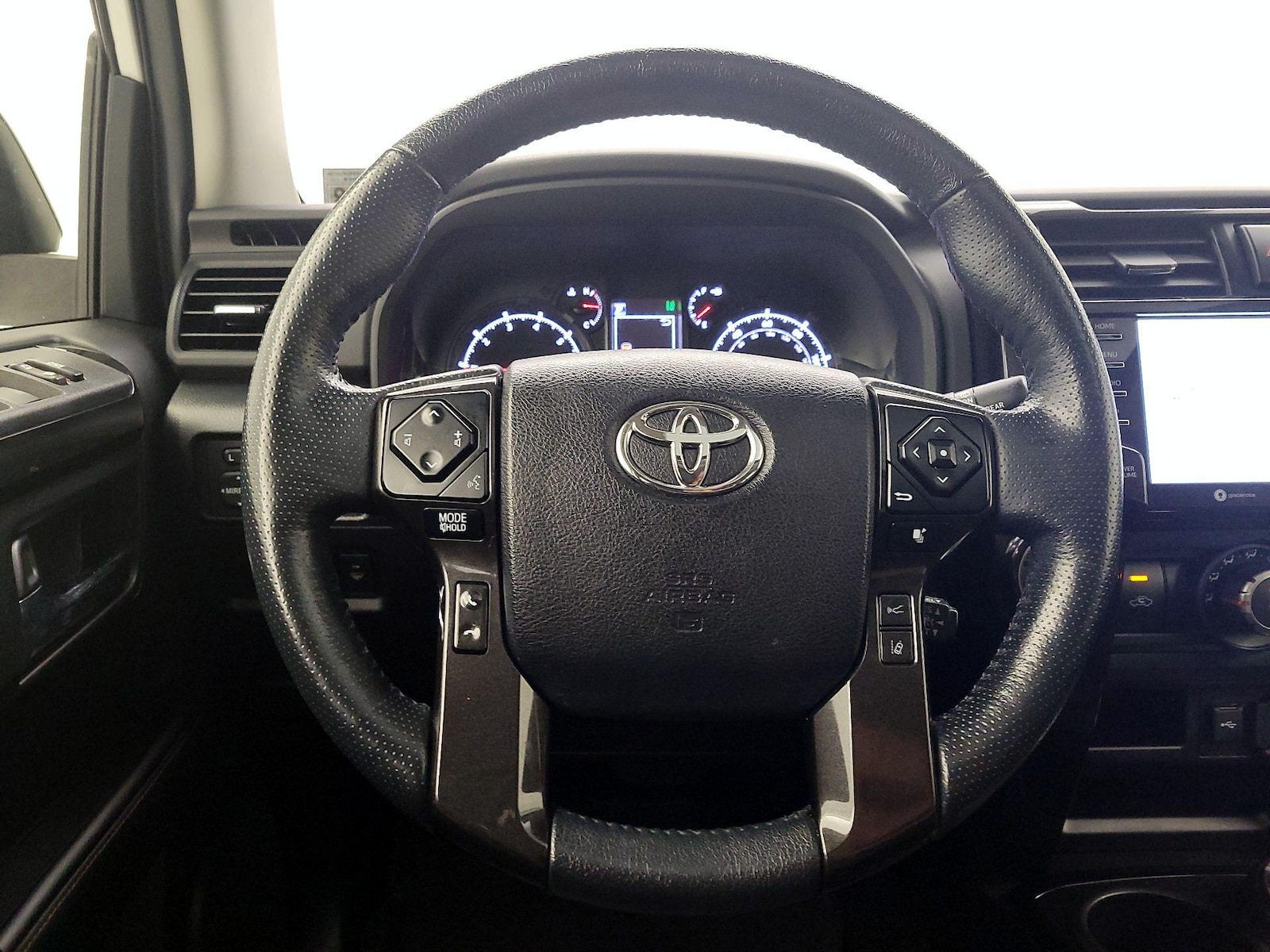 2023 Toyota 4Runner 40th Anniversary - Photo 11