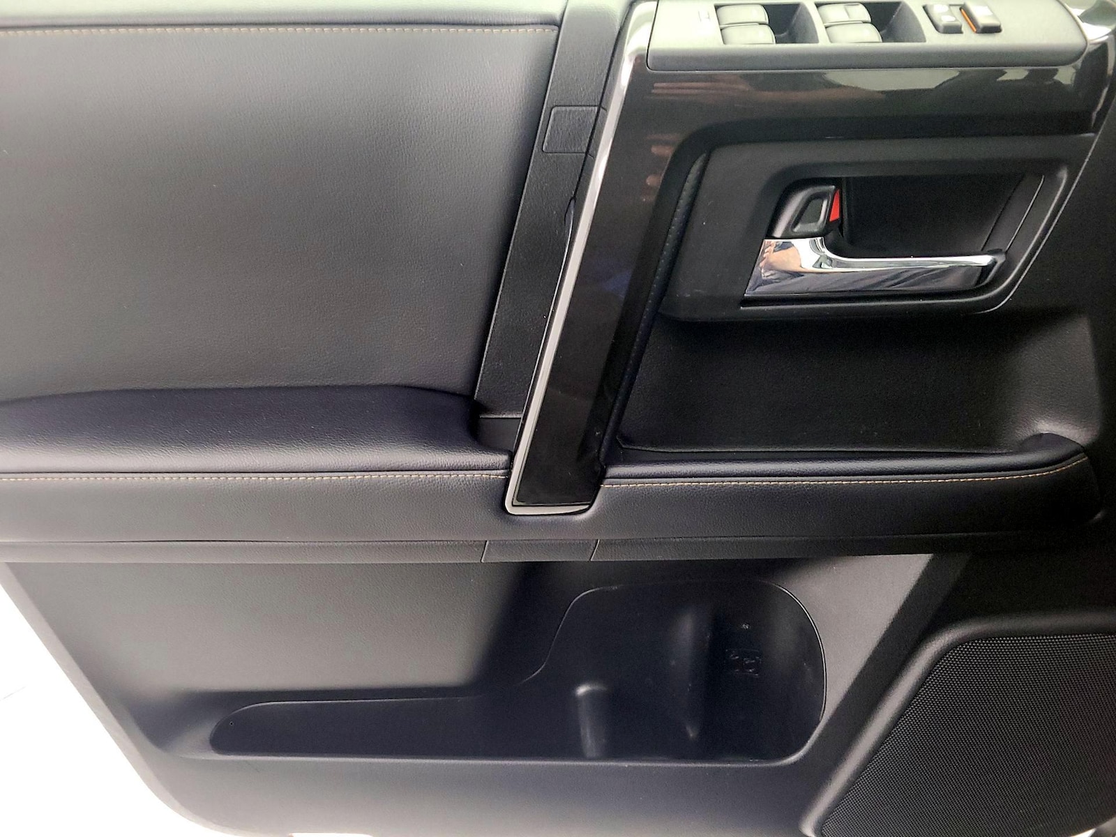 2023 Toyota 4Runner 40th Anniversary - Photo 13