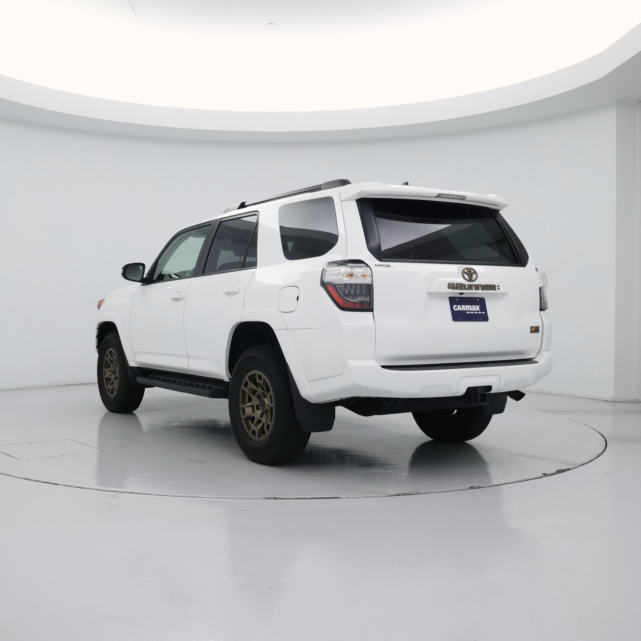 Thumbnail: 2023 Toyota 4Runner - 2