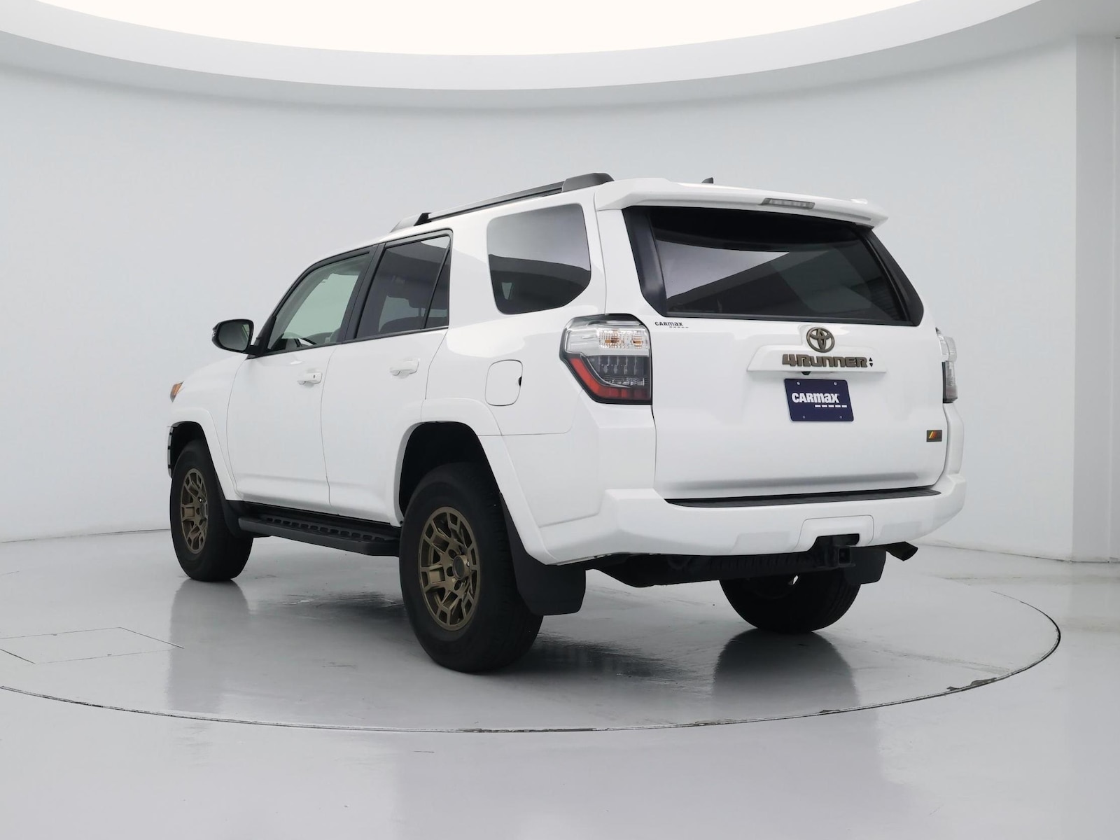2023 Toyota 4Runner 40th Anniversary - Photo 3