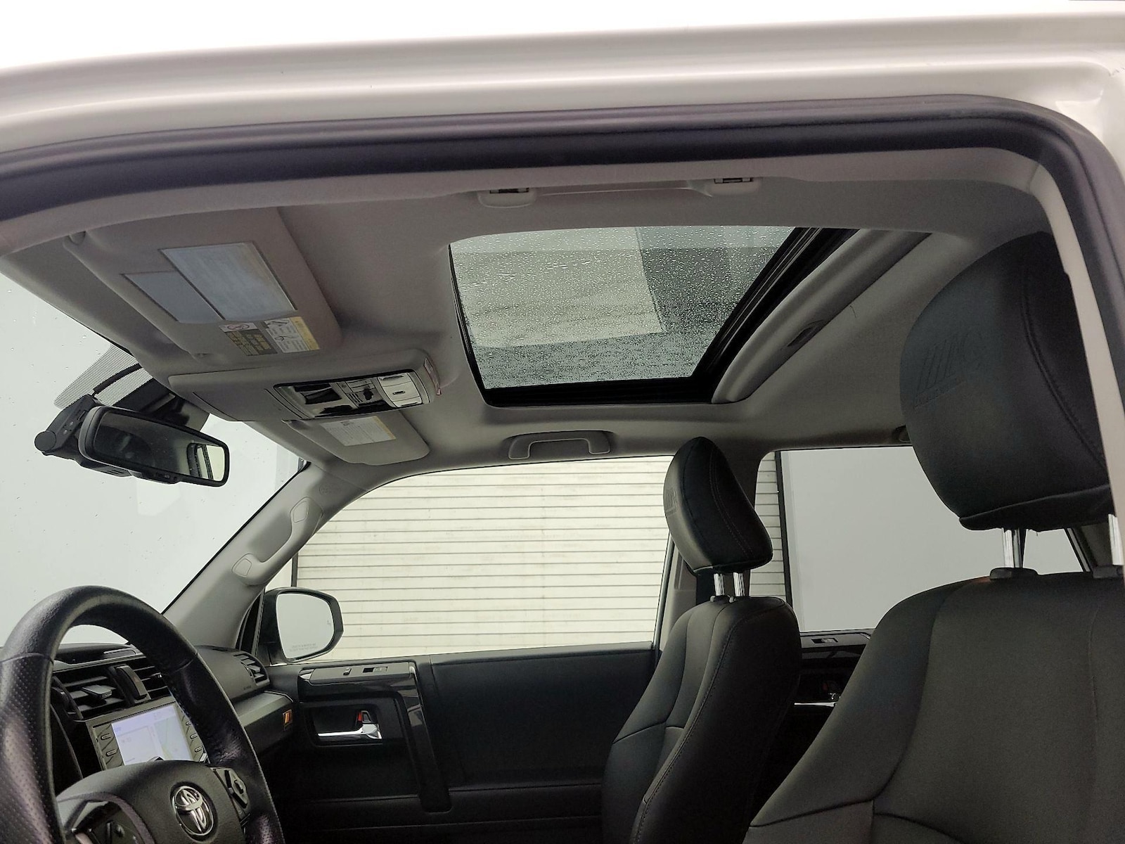 2023 Toyota 4Runner 40th Anniversary - Photo 21