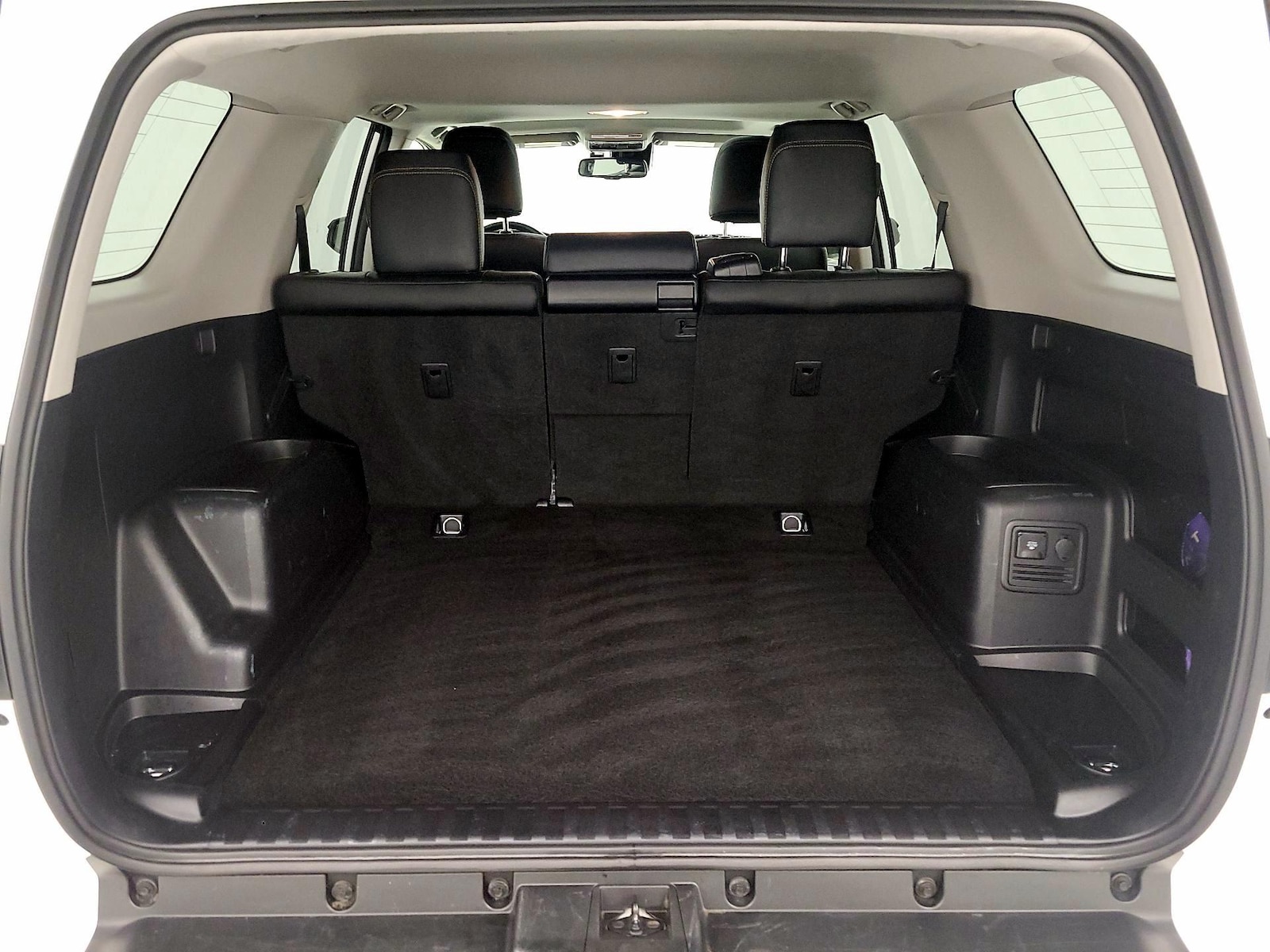2023 Toyota 4Runner 40th Anniversary - Photo 23