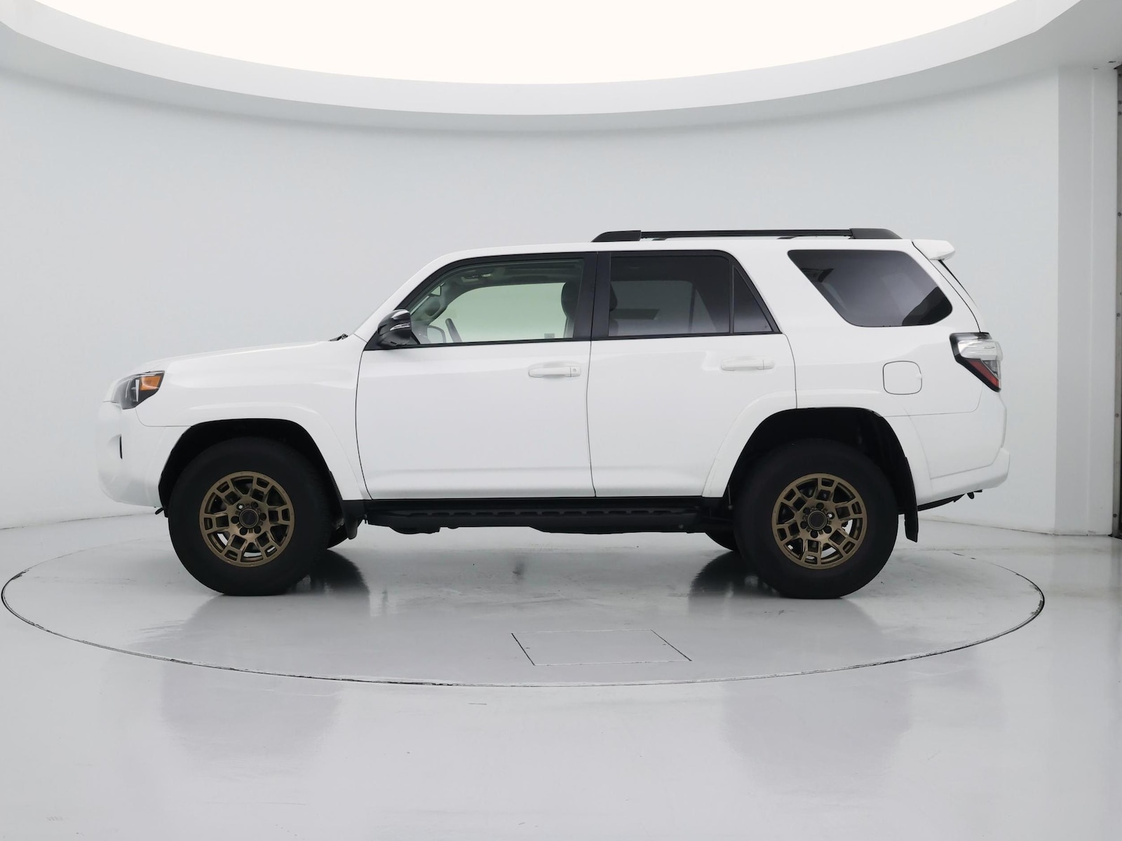 2023 Toyota 4Runner 40th Anniversary - Photo 4