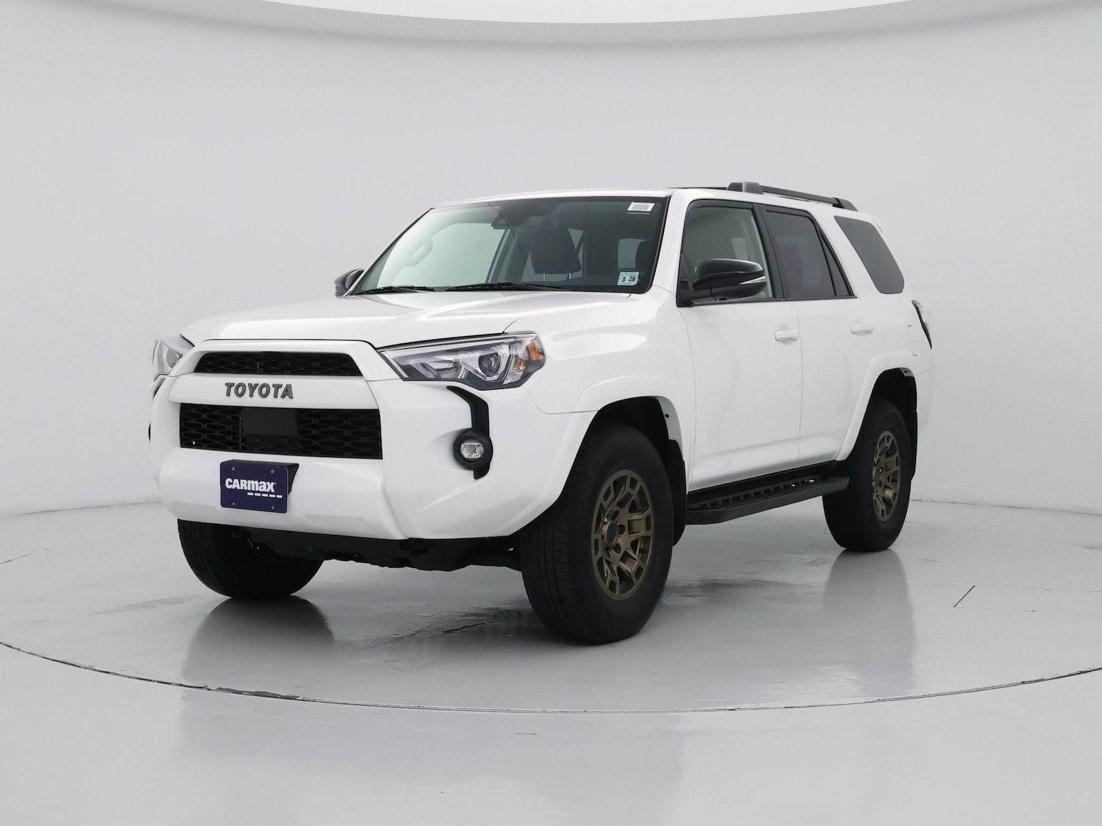 2023 Toyota 4Runner 40th Anniversary - Photo 5