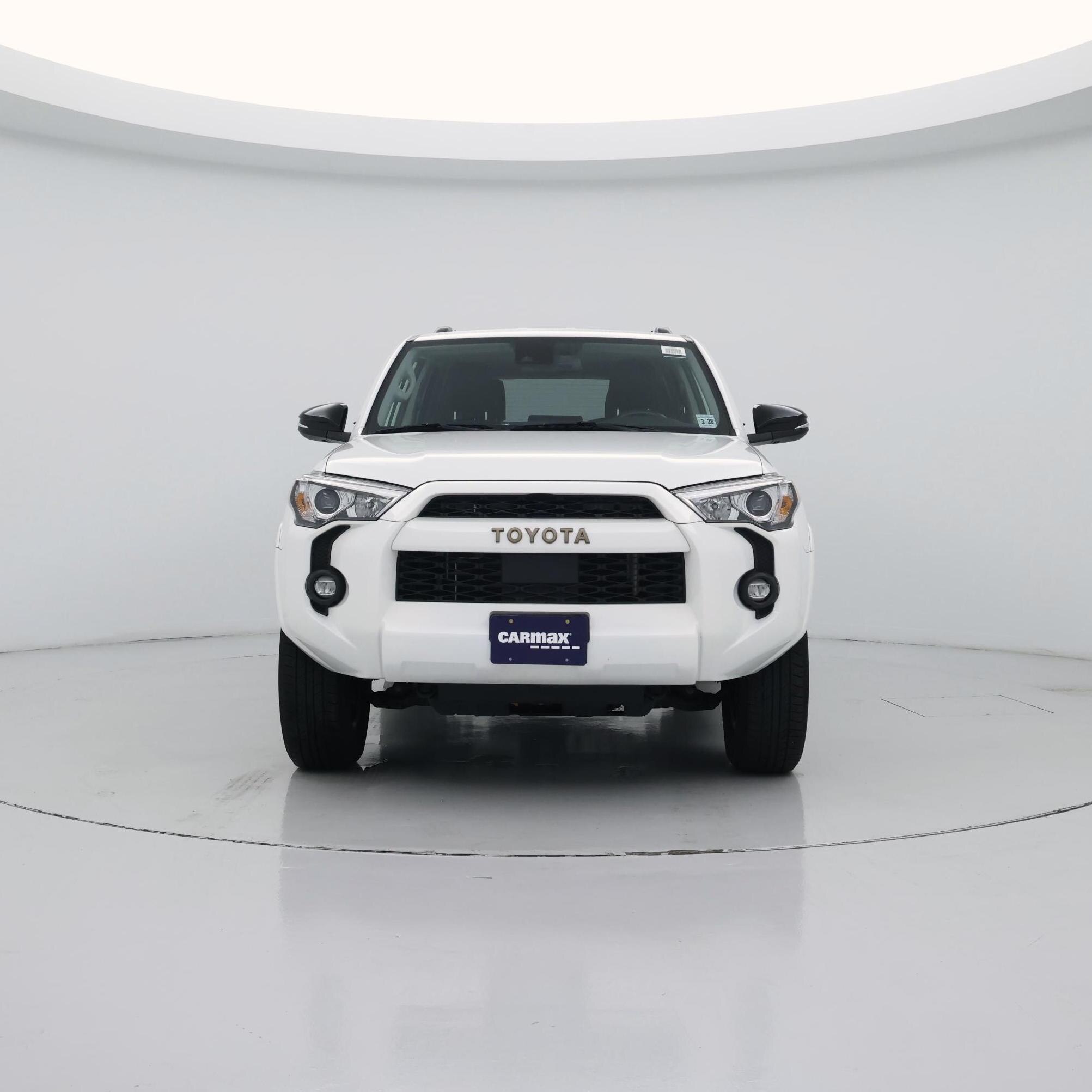 Thumbnail: 2023 Toyota 4Runner - 5