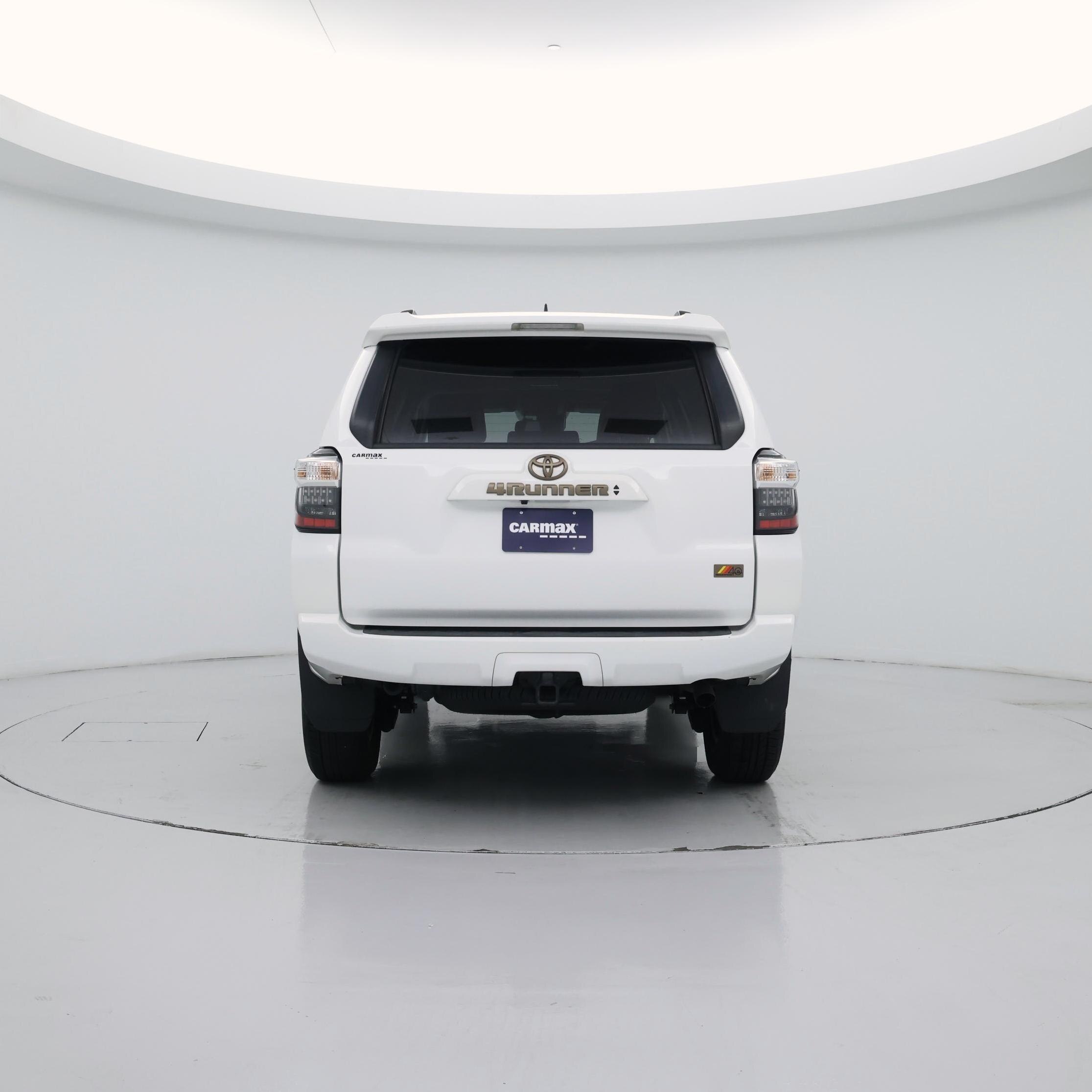 Thumbnail: 2023 Toyota 4Runner - 6
