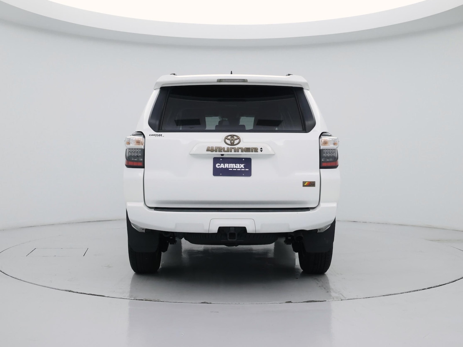 2023 Toyota 4Runner 40th Anniversary - Photo 7