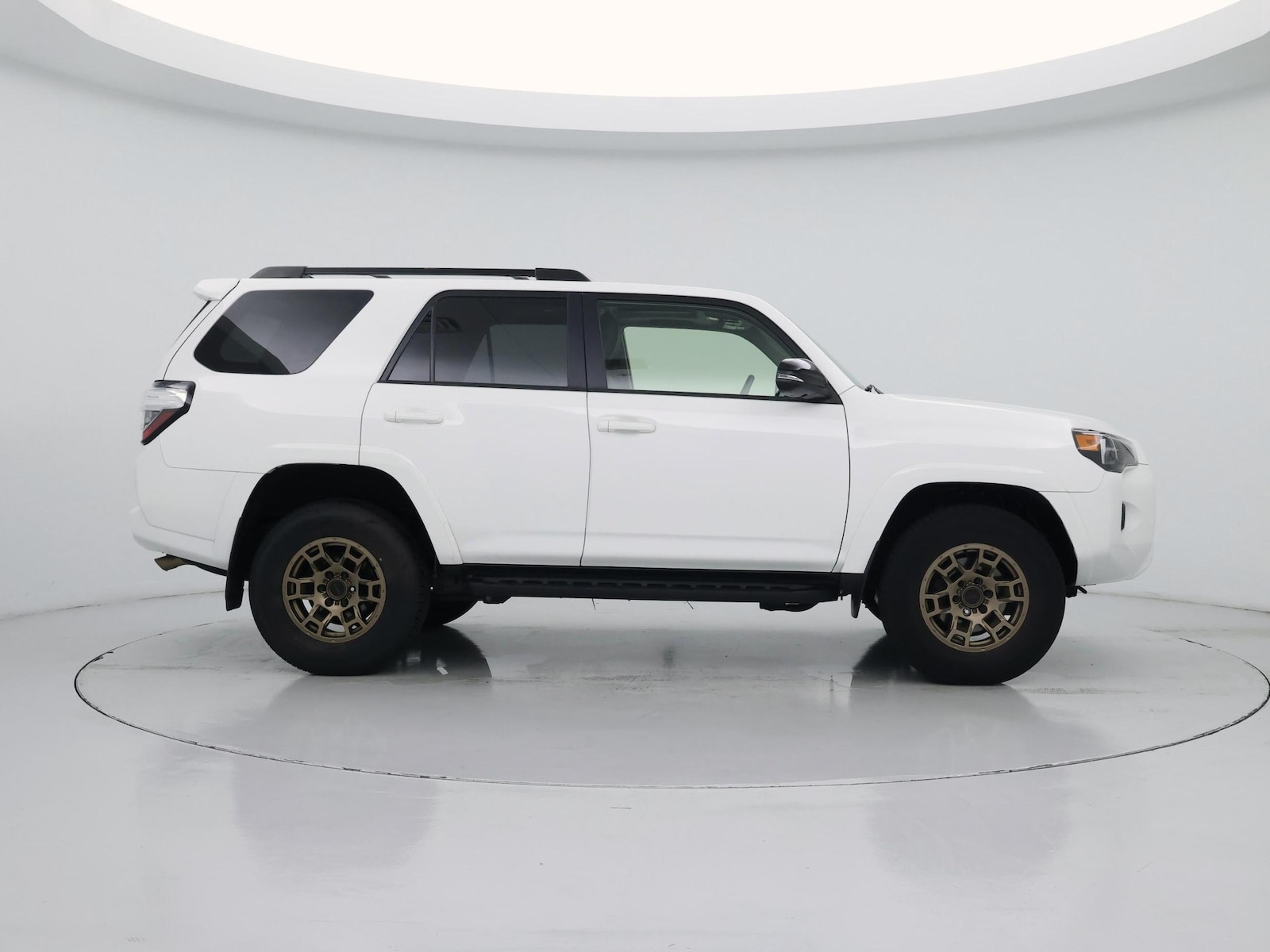 2023 Toyota 4Runner 40th Anniversary - Photo 8