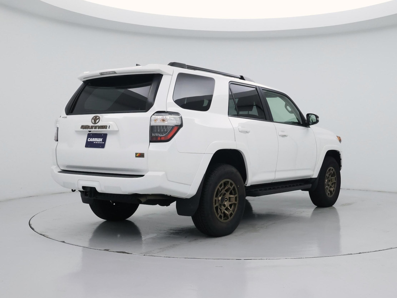 2023 Toyota 4Runner 40th Anniversary - Photo 9