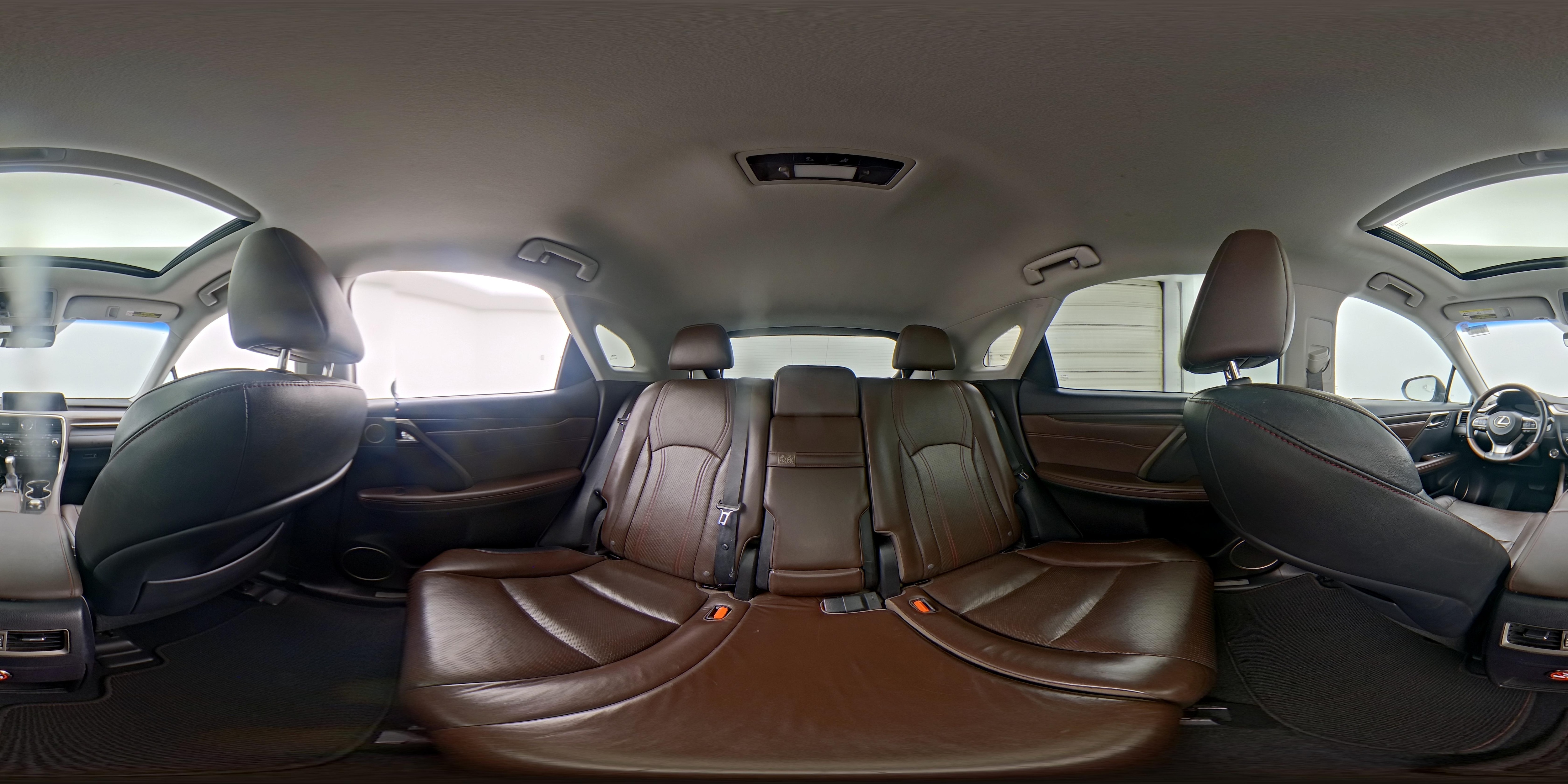 2018 Lexus RX 350 - Photo 27
