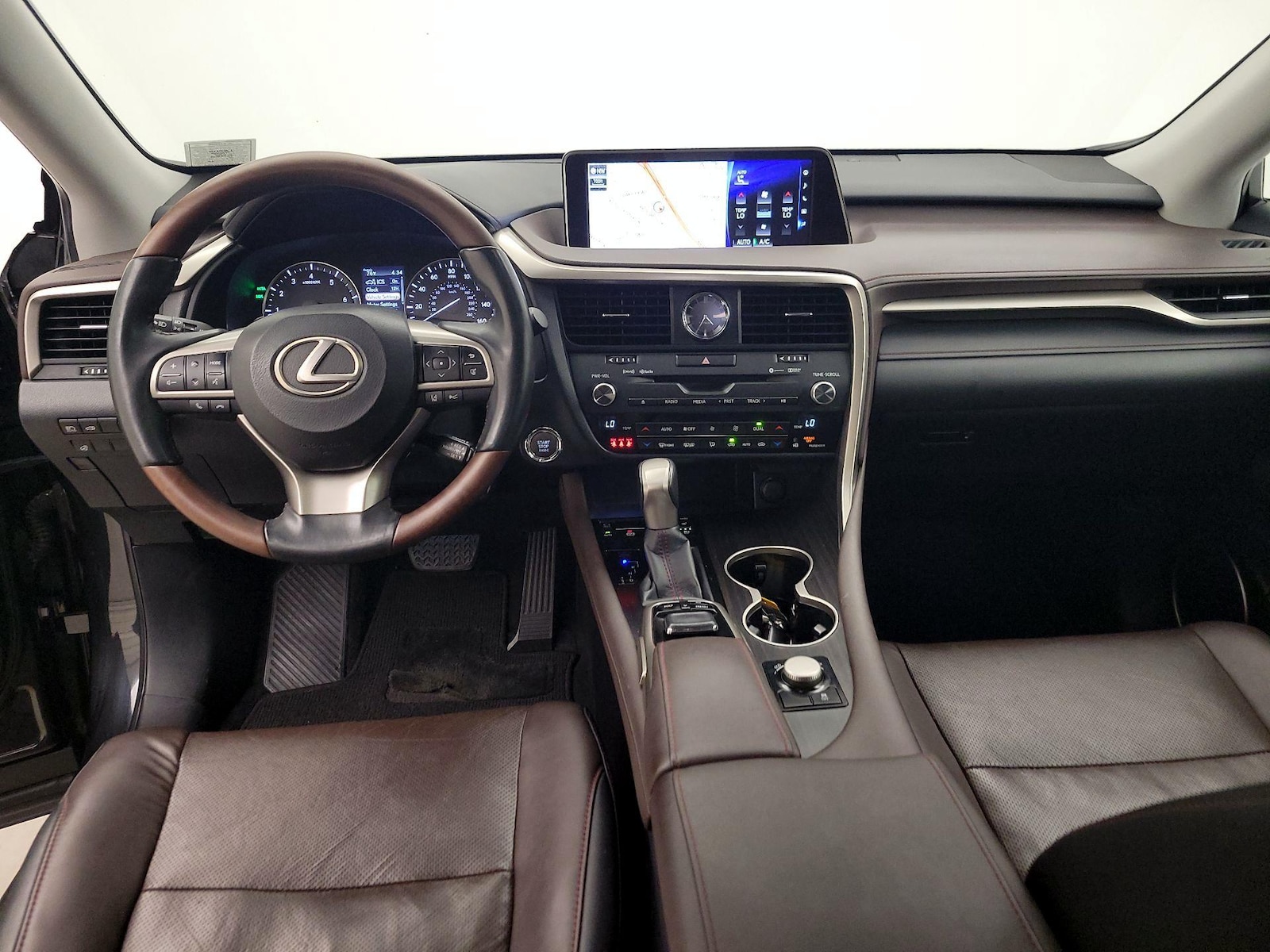 2018 Lexus RX 350 - Photo 10