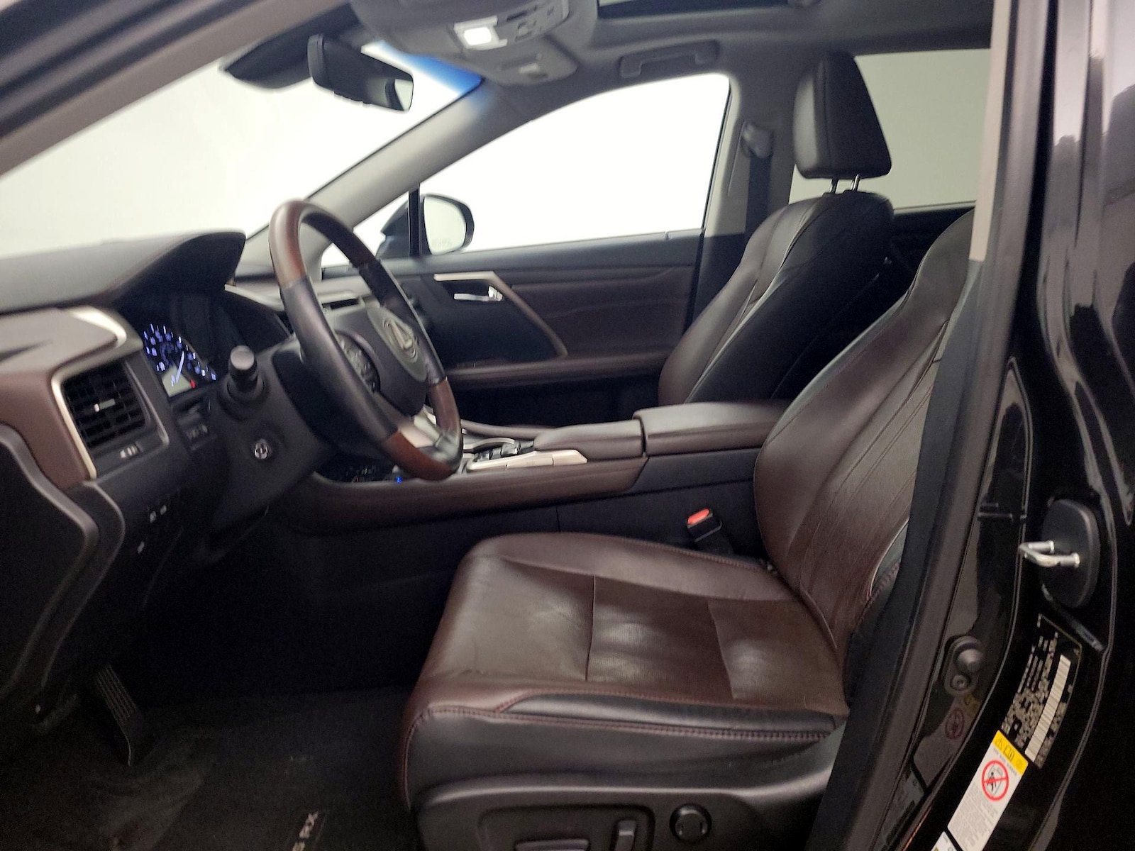 2018 Lexus RX 350 - Photo 12