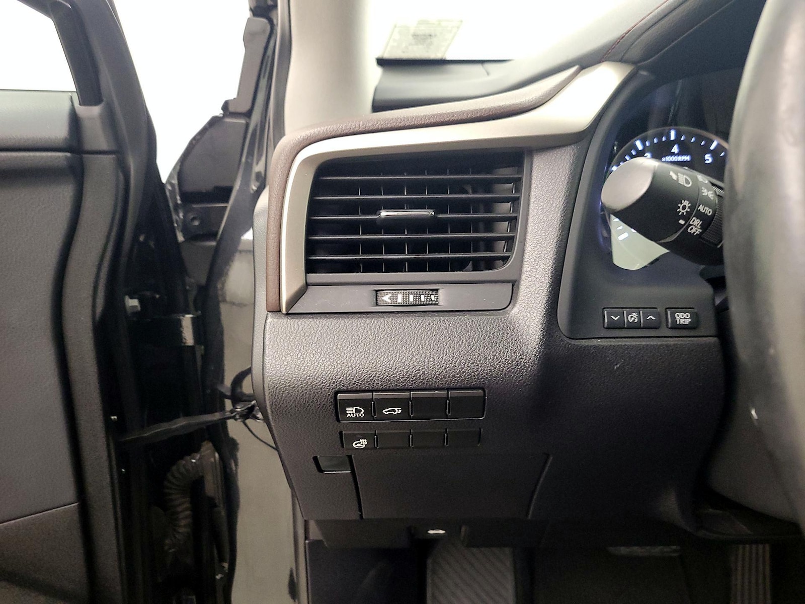 2018 Lexus RX 350 - Photo 14