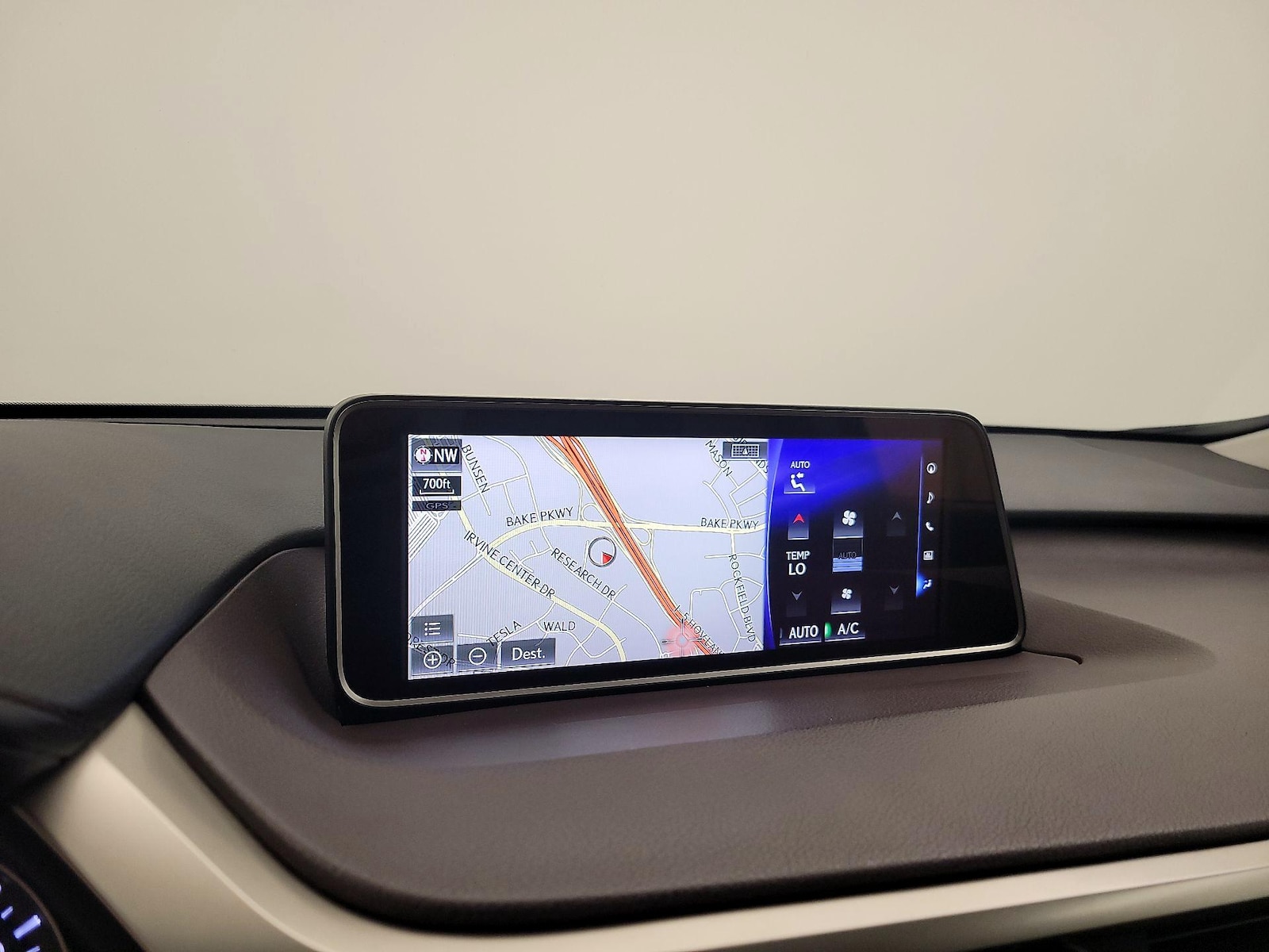 2018 Lexus RX 350 - Photo 15