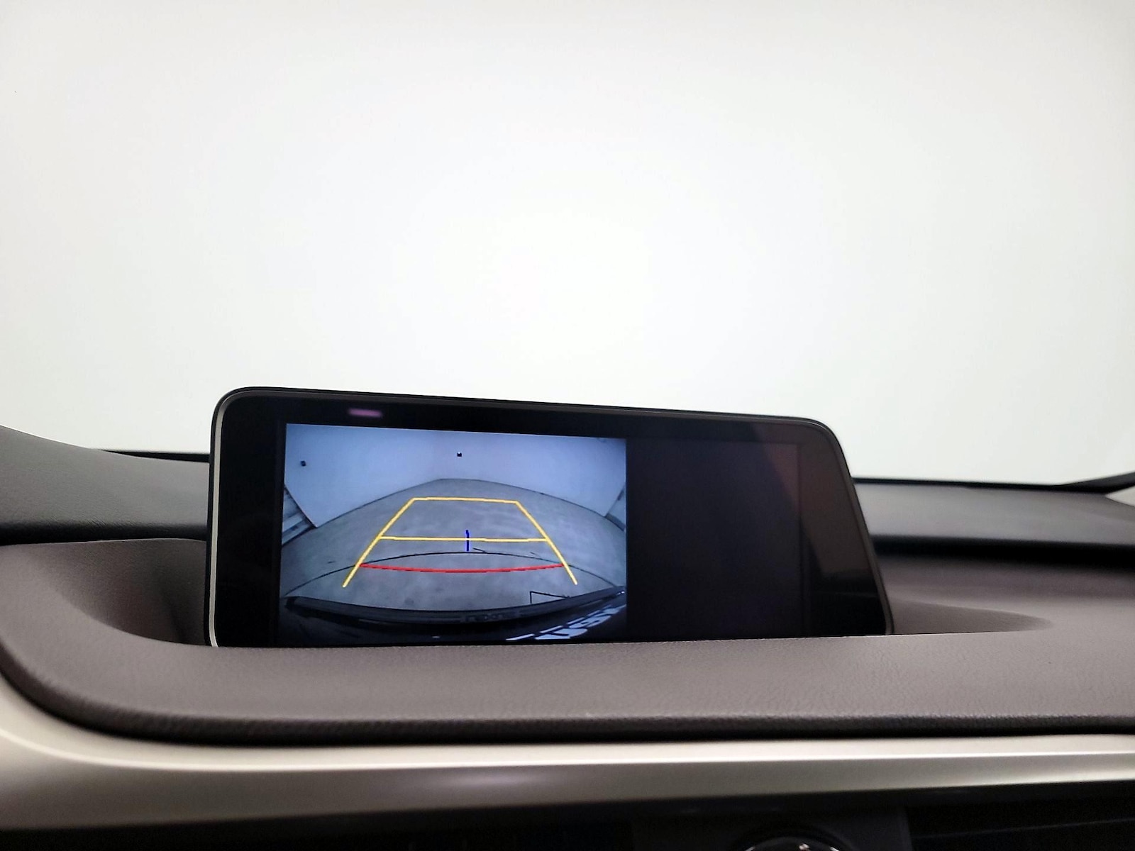 2018 Lexus RX 350 - Photo 16