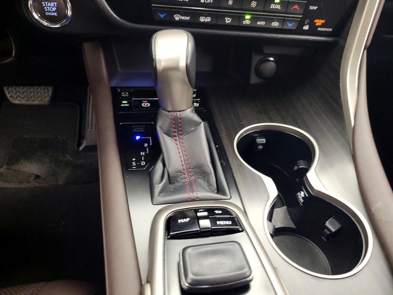 2018 Lexus RX 350 - Photo 19