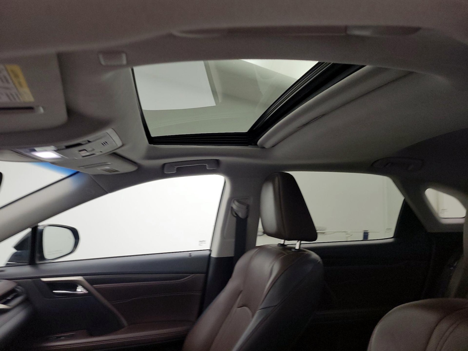 2018 Lexus RX 350 - Photo 21