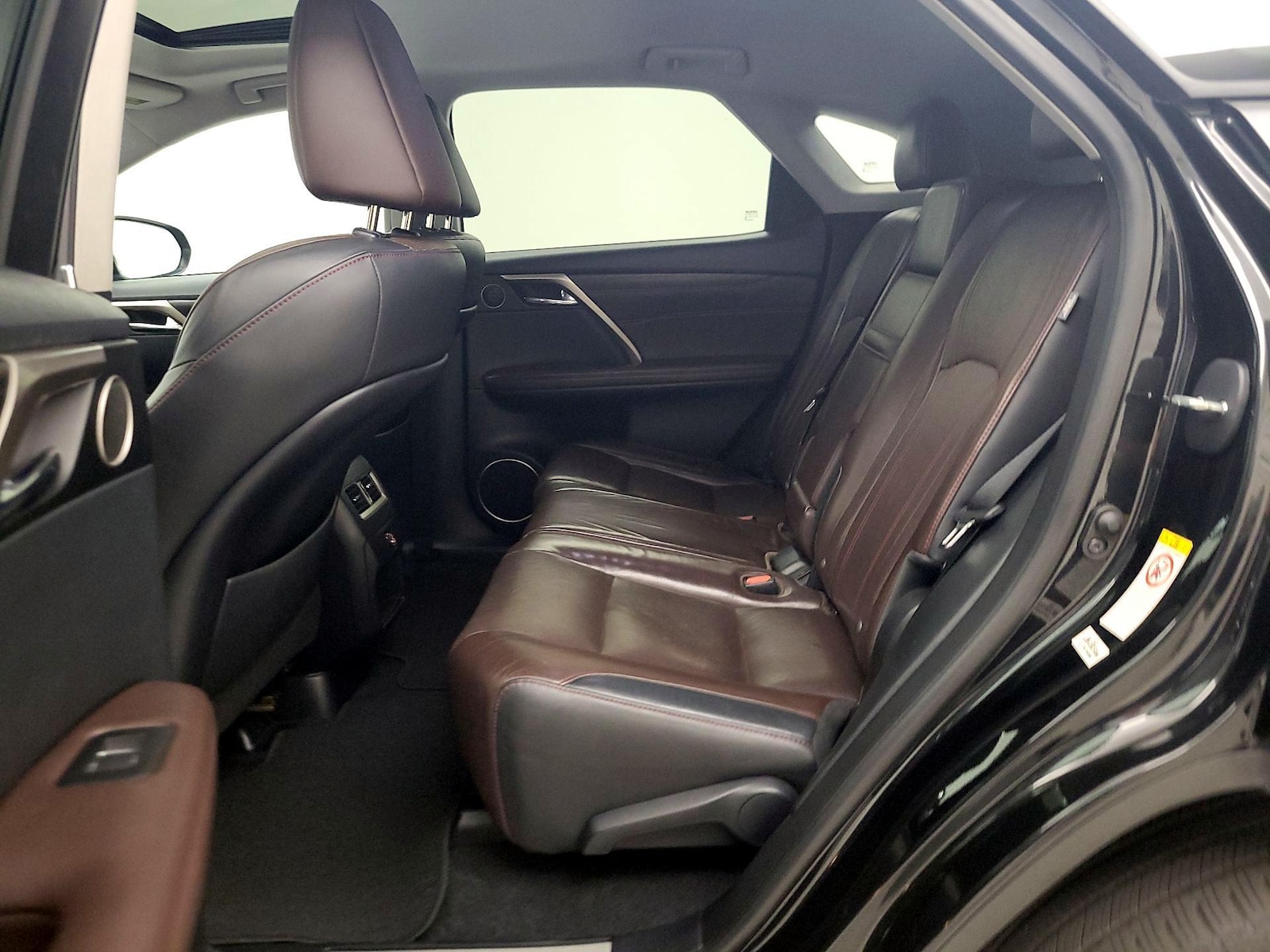 2018 Lexus RX 350 - Photo 22