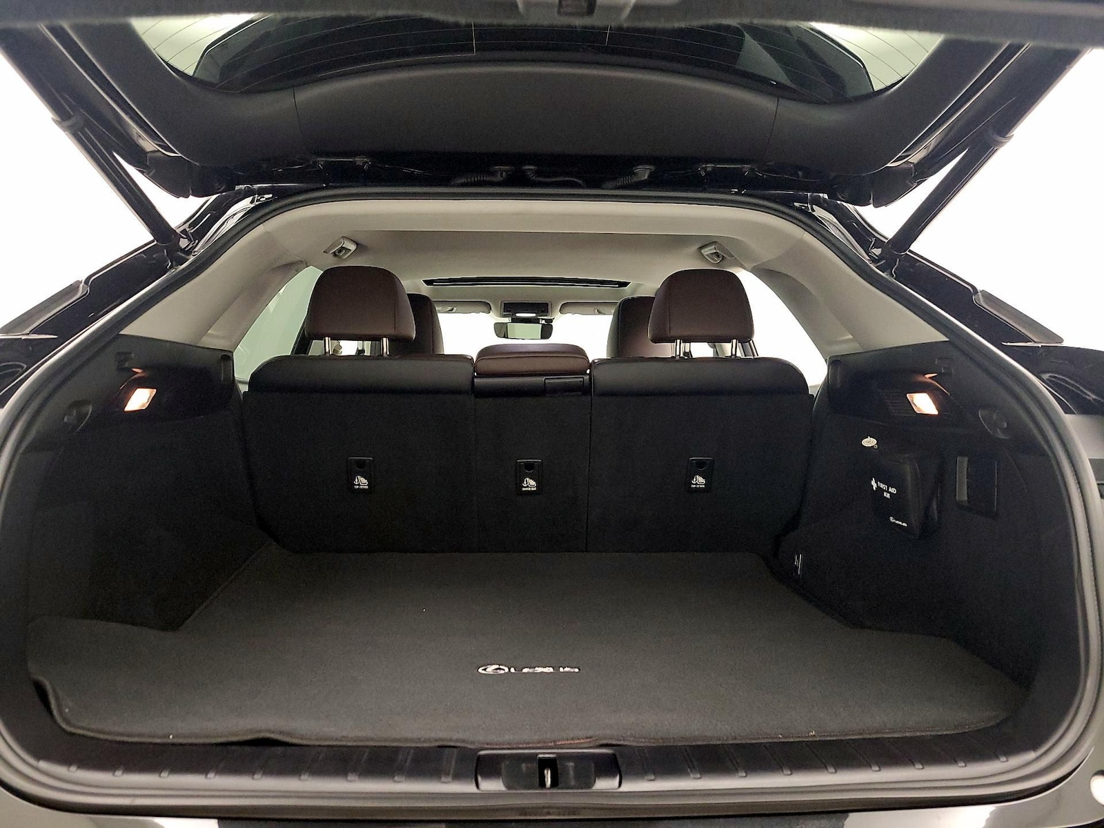 2018 Lexus RX 350 - Photo 23