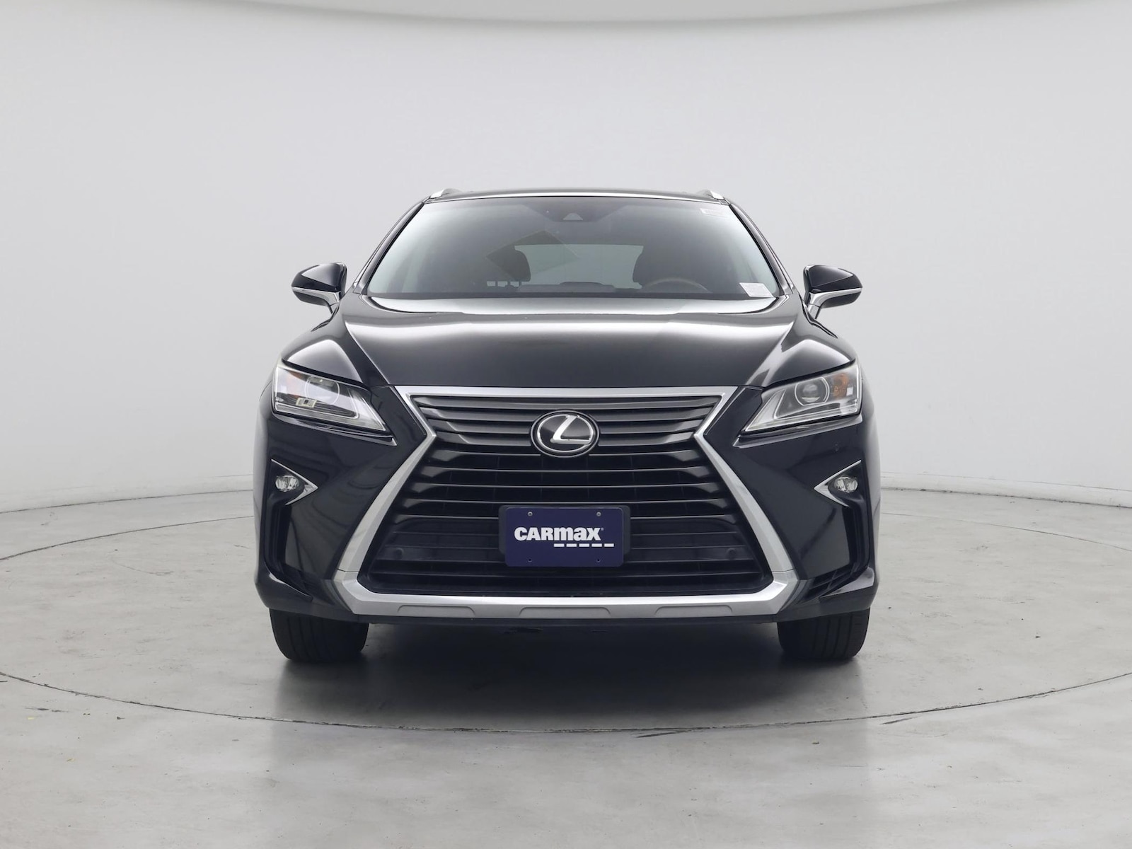 2018 Lexus RX 350 - Photo 6