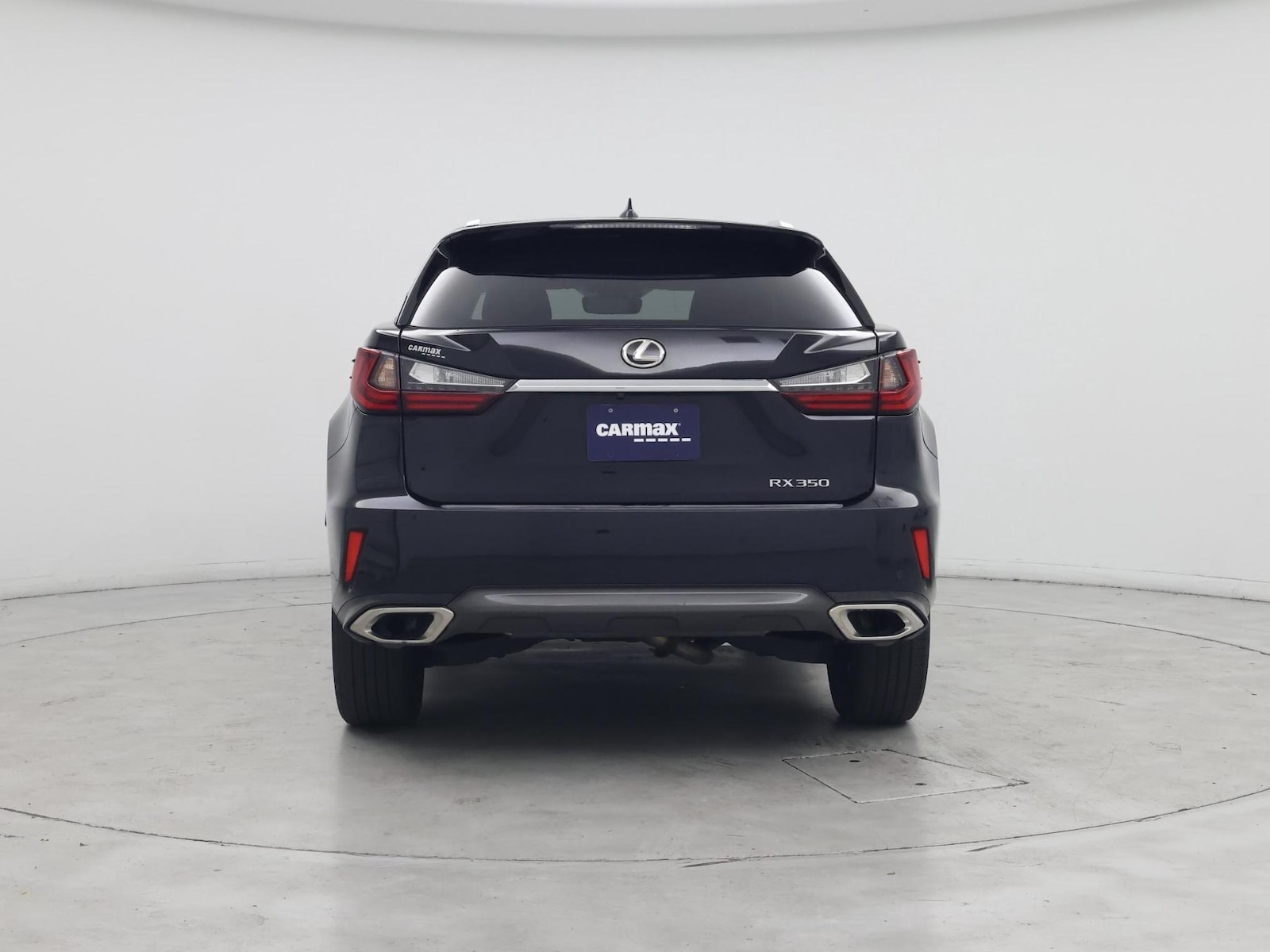 2018 Lexus RX 350 - Photo 7