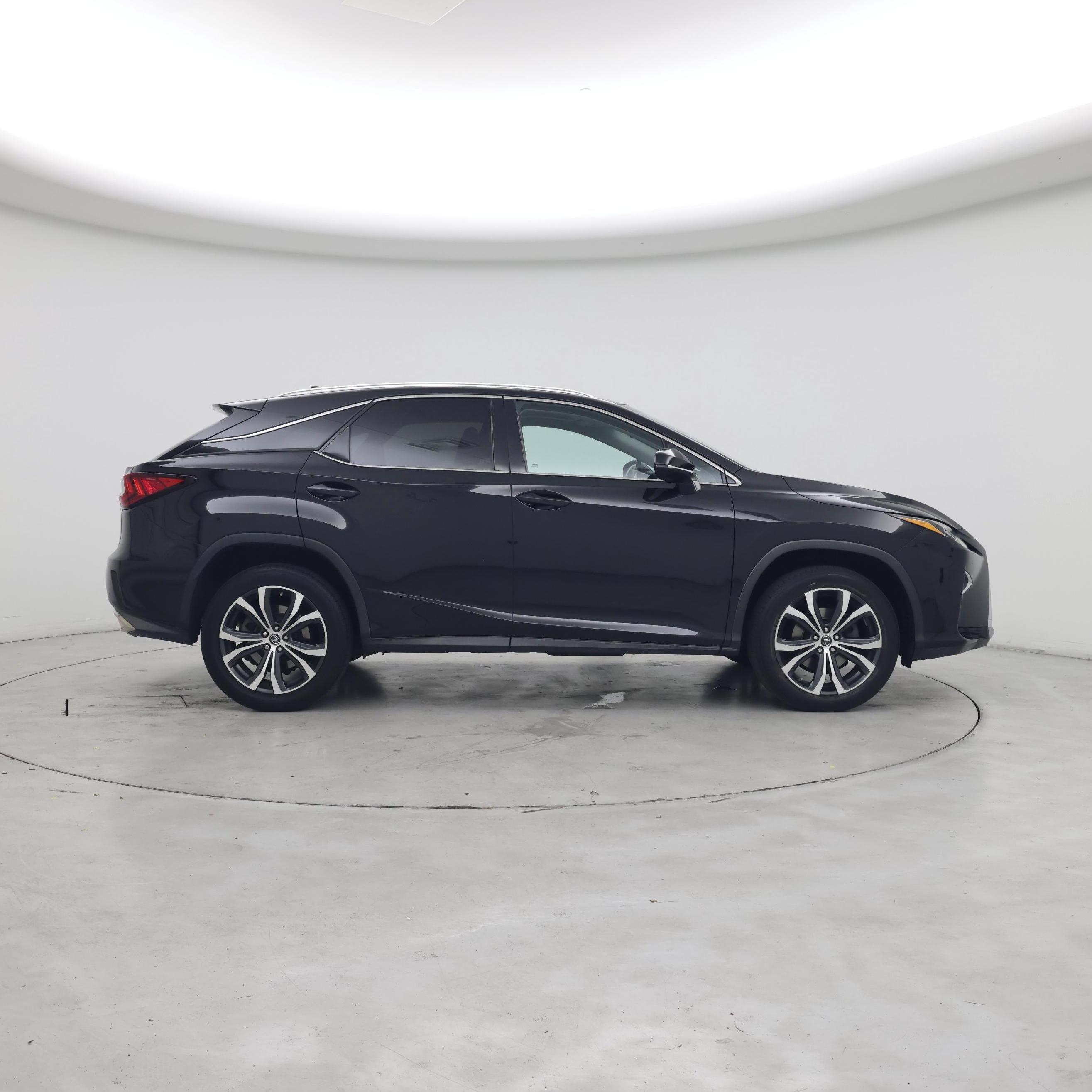 Thumbnail: 2018 Lexus RX - 7