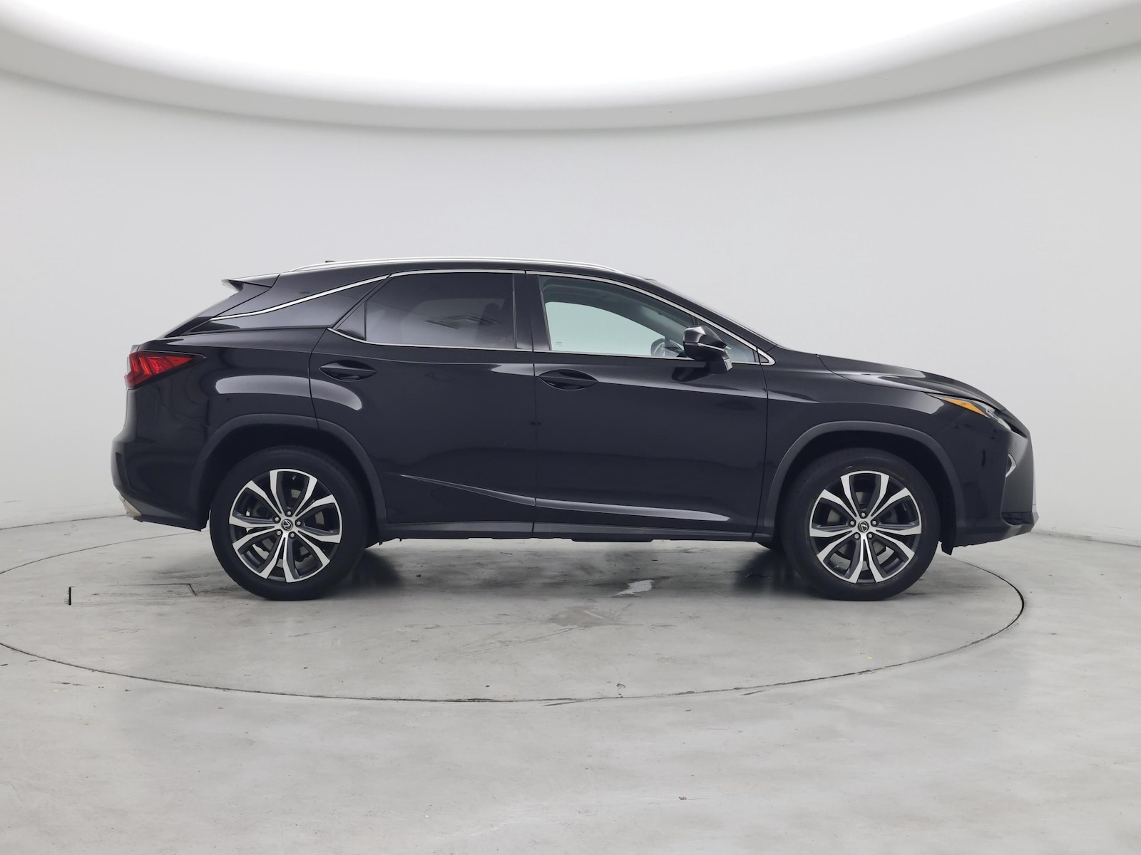 2018 Lexus RX 350 - Photo 8