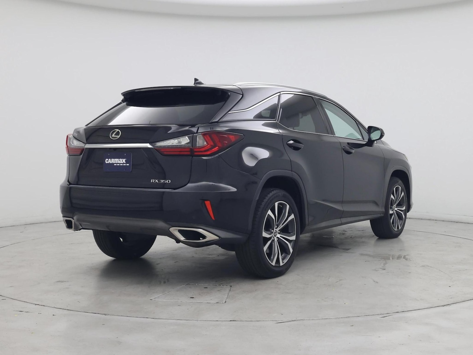2018 Lexus RX 350 - Photo 9