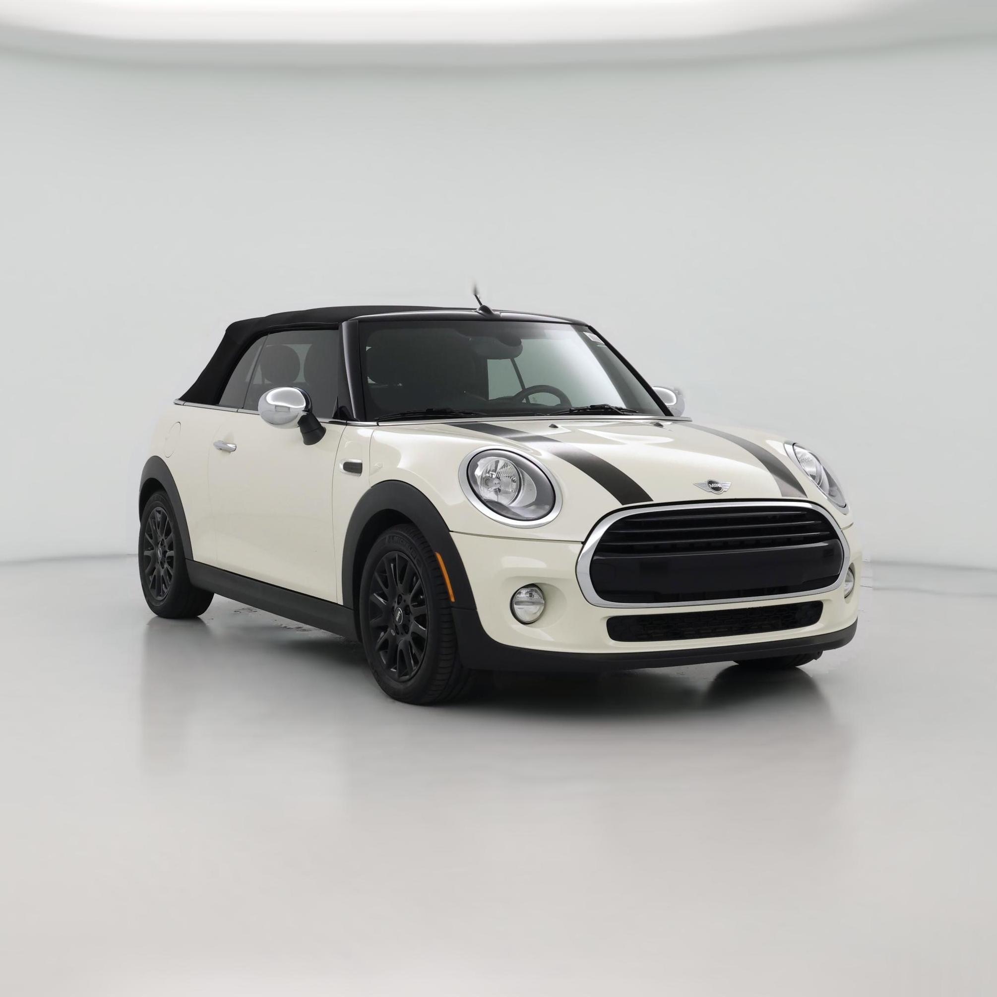 Thumbnail: 2018 MINI Cooper - 1