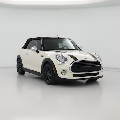 2018 Mini Cooper