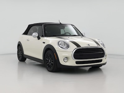 2018 Mini Cooper