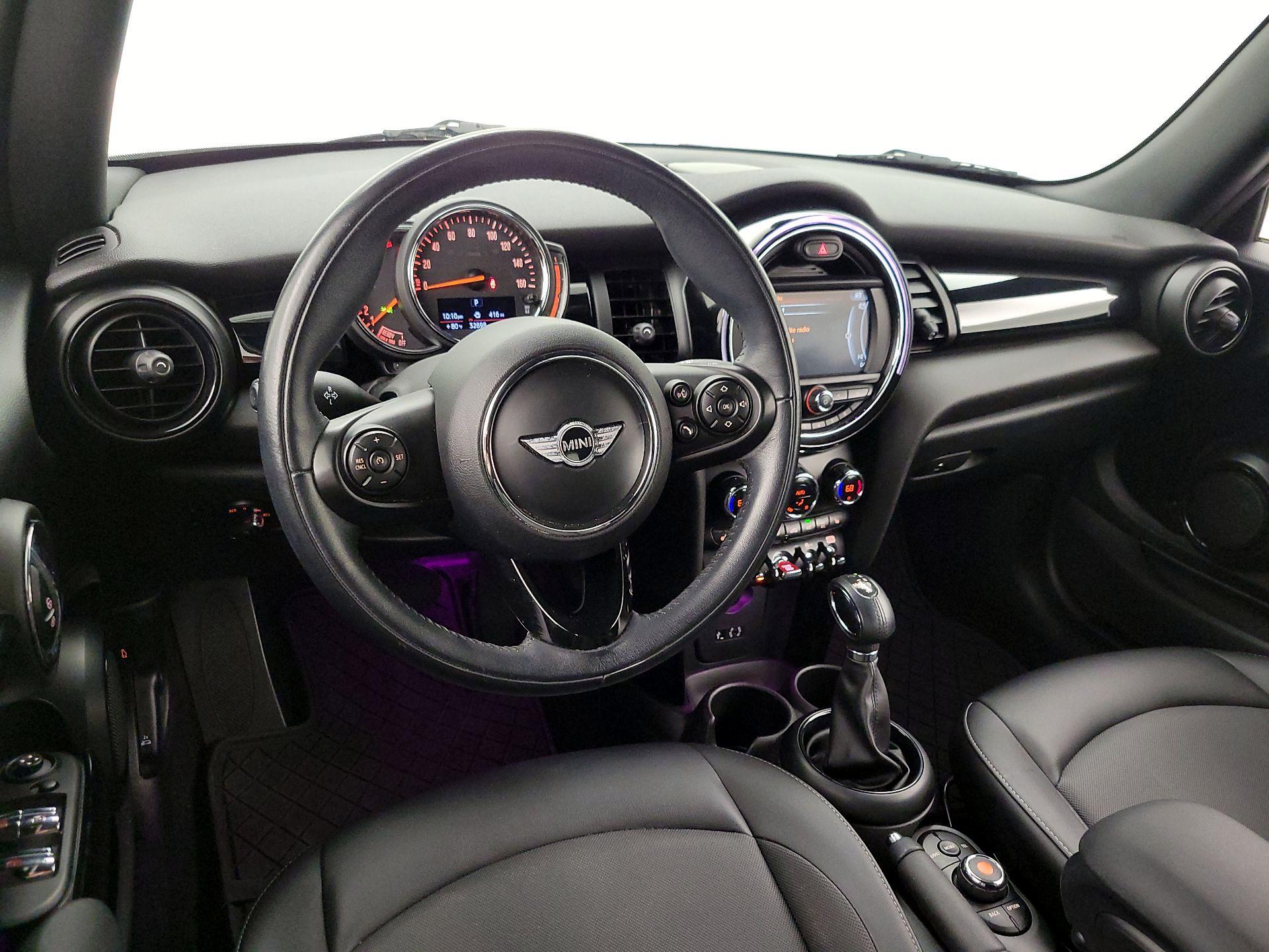 Thumbnail: 2018 MINI Cooper - 9