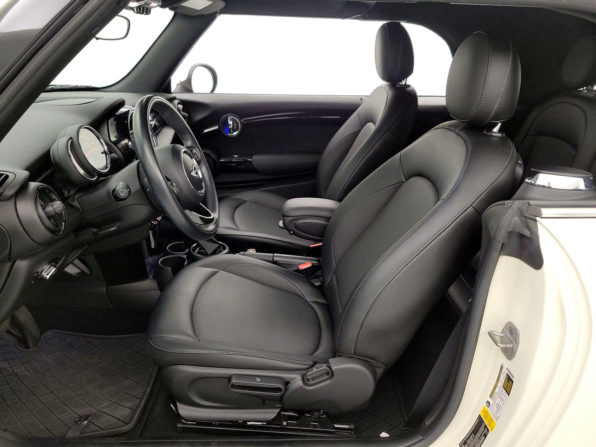 Thumbnail: 2018 MINI Cooper - 11
