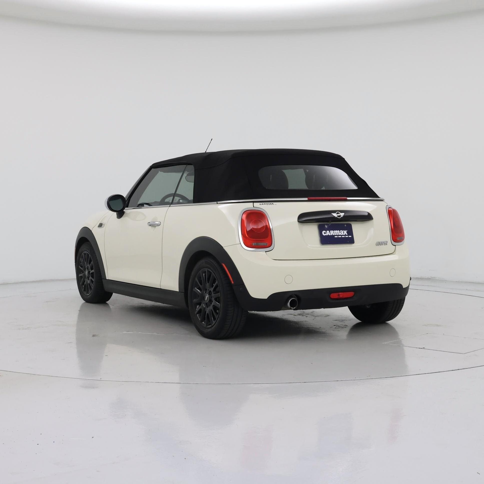 Thumbnail: 2018 MINI Cooper - 2