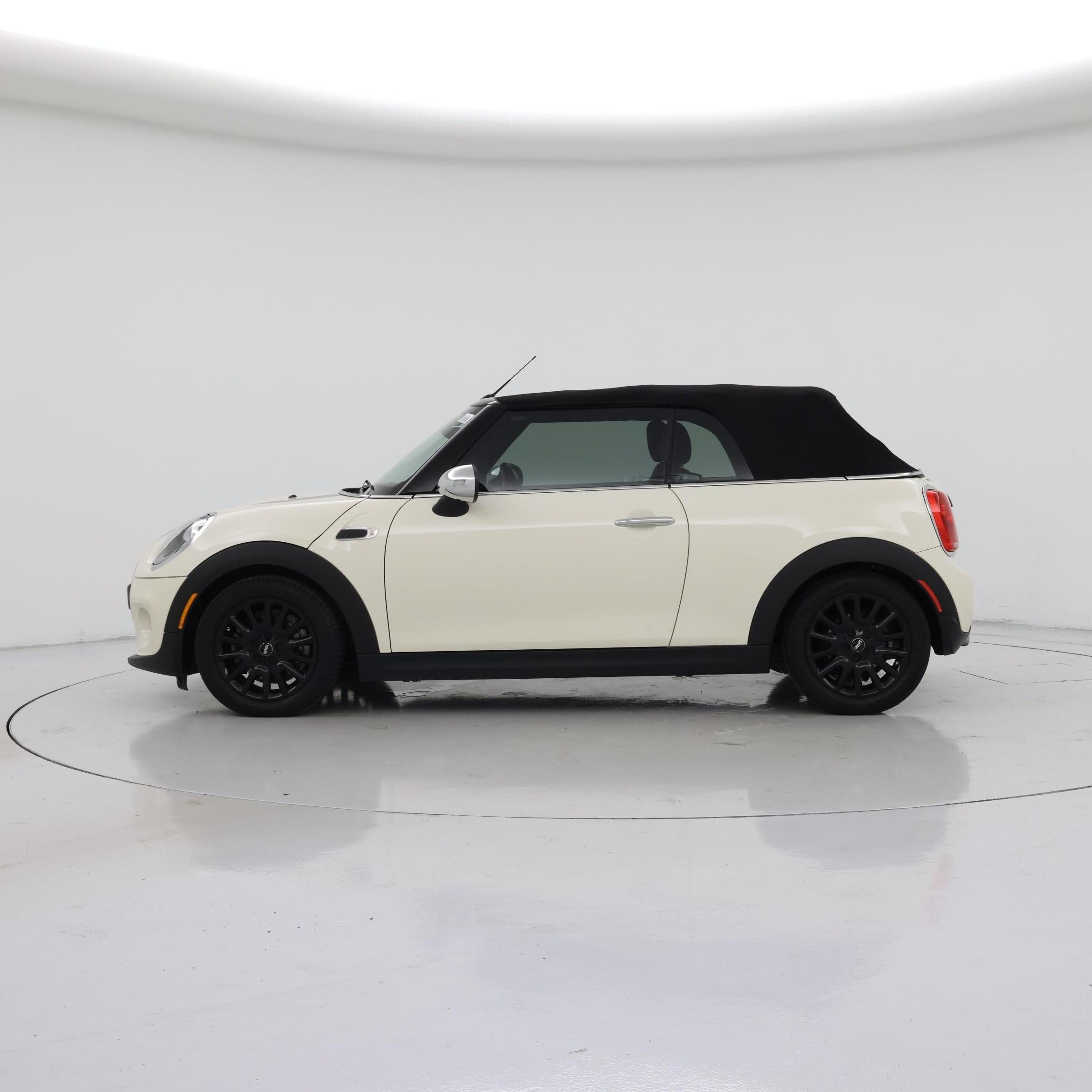 Thumbnail: 2018 MINI Cooper - 3