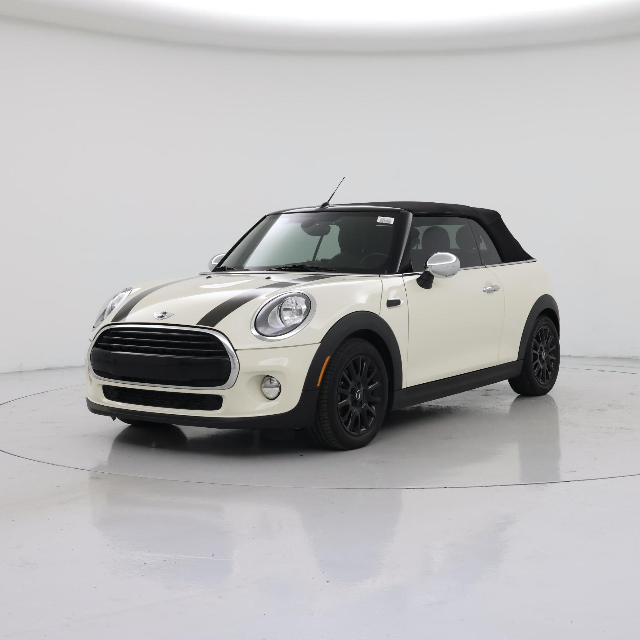 Thumbnail: 2018 MINI Cooper - 4